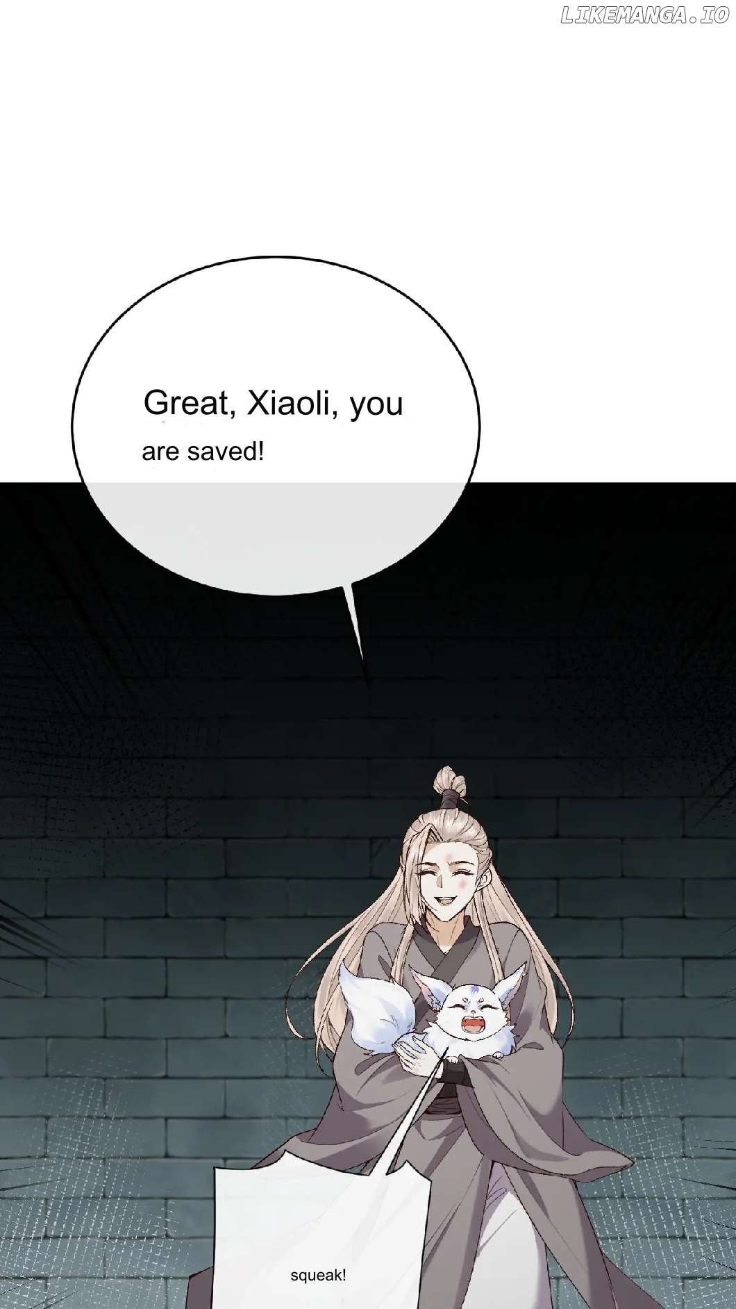 After Constantly Dying, I Became the Emperor Venerable Chapter 89 - page 12