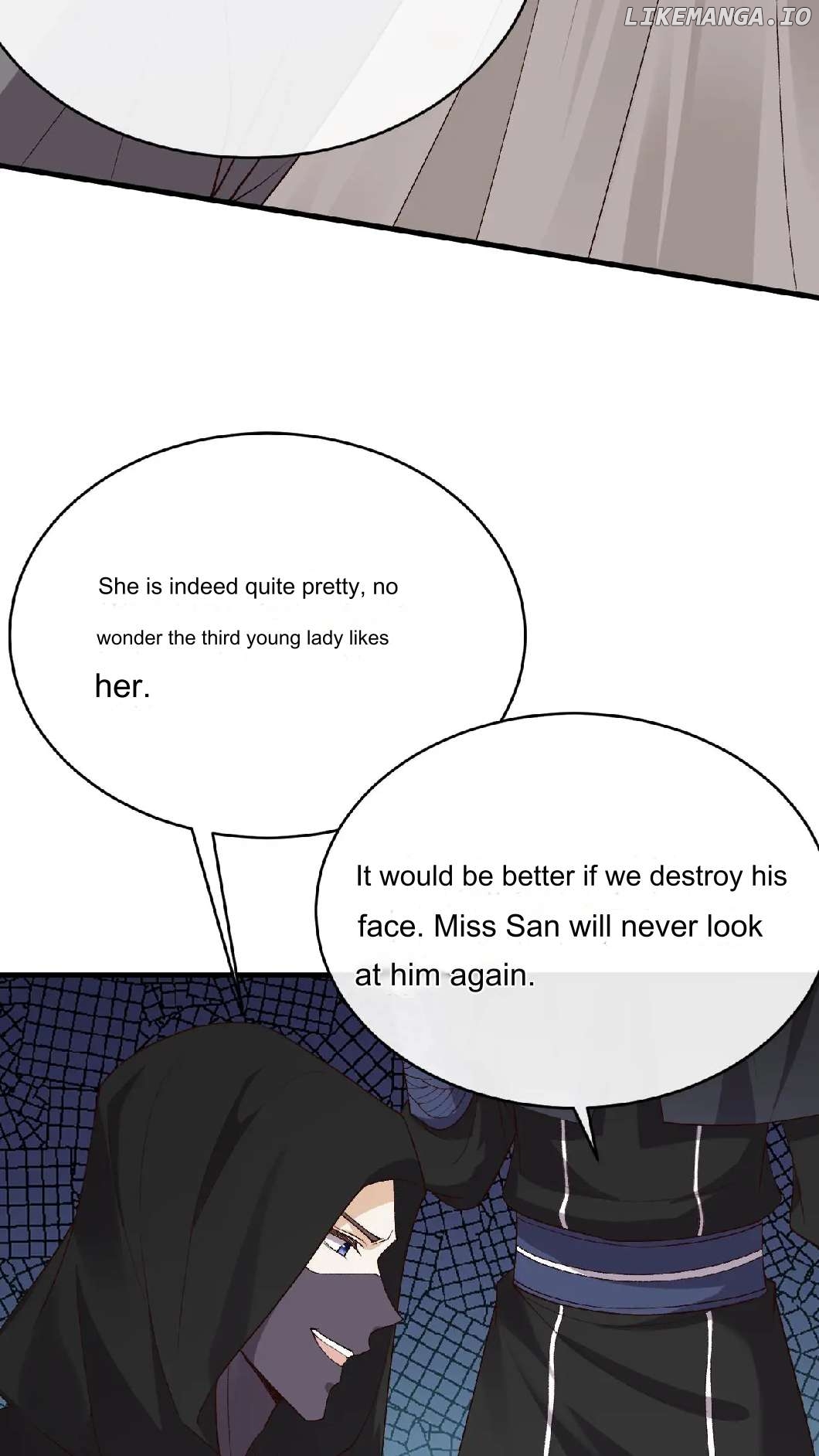 After Constantly Dying, I Became the Emperor Venerable Chapter 89 - page 17