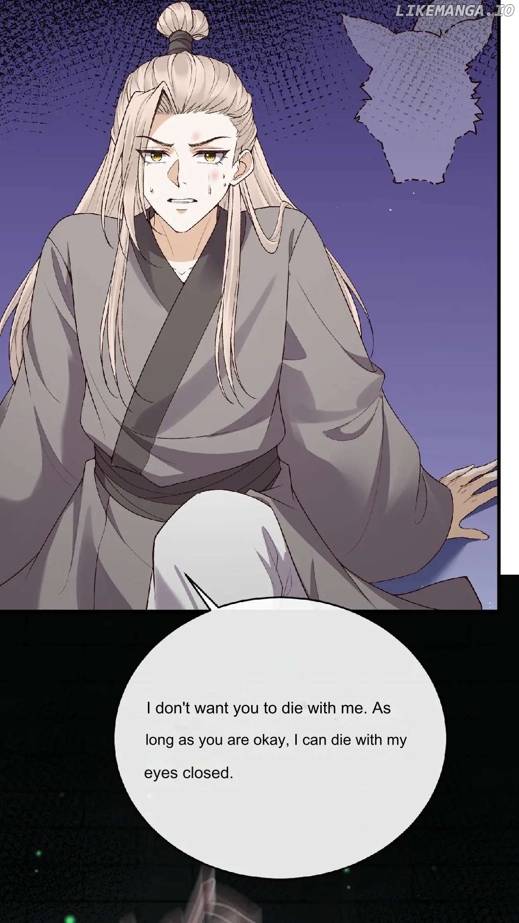 After Constantly Dying, I Became the Emperor Venerable Chapter 89 - page 19