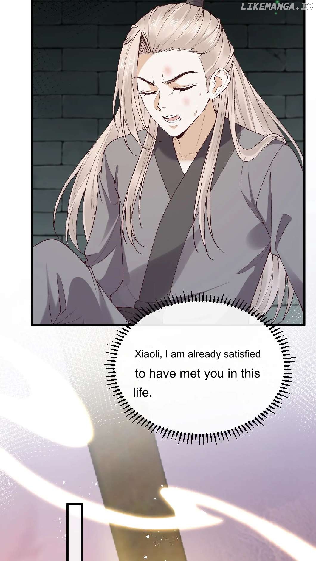After Constantly Dying, I Became the Emperor Venerable Chapter 89 - page 22