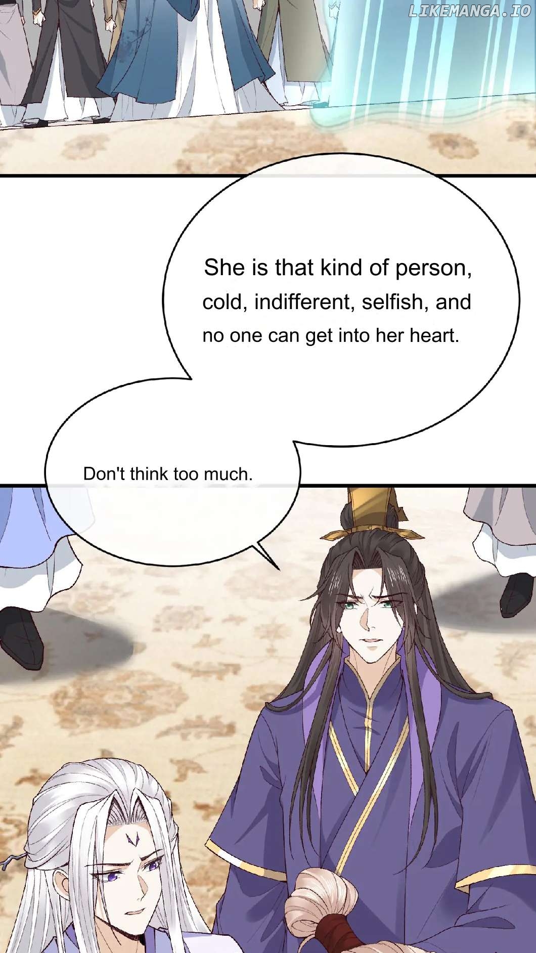 After Constantly Dying, I Became the Emperor Venerable Chapter 89 - page 28