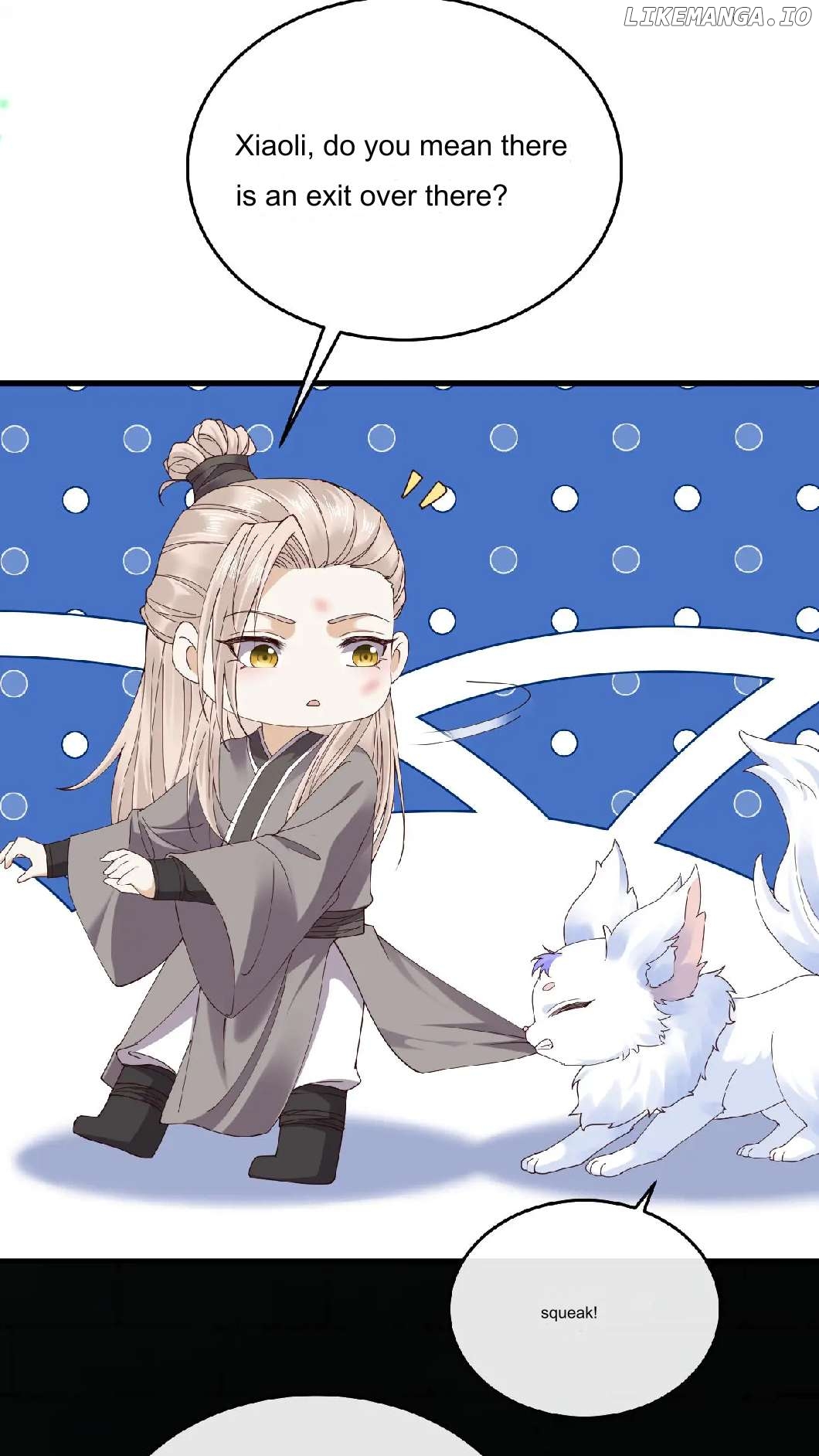 After Constantly Dying, I Became the Emperor Venerable Chapter 89 - page 6