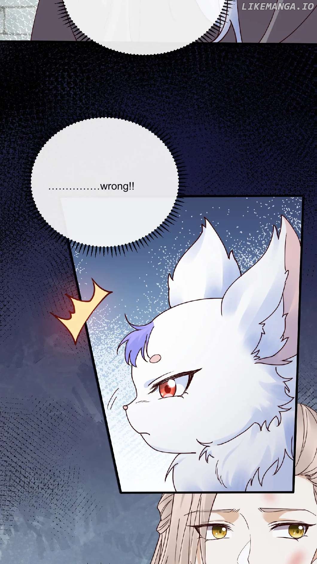 After Constantly Dying, I Became the Emperor Venerable Chapter 89 - page 9