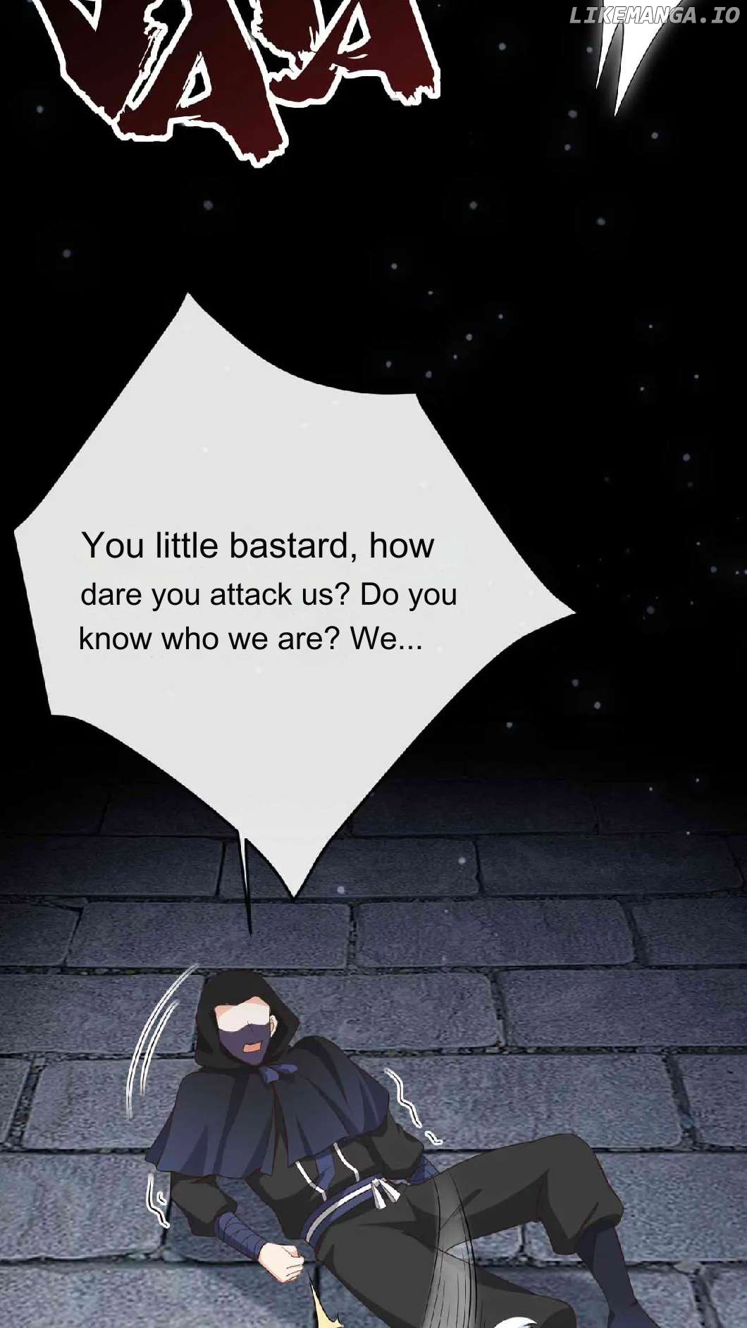 After Constantly Dying, I Became the Emperor Venerable Chapter 90 - page 11