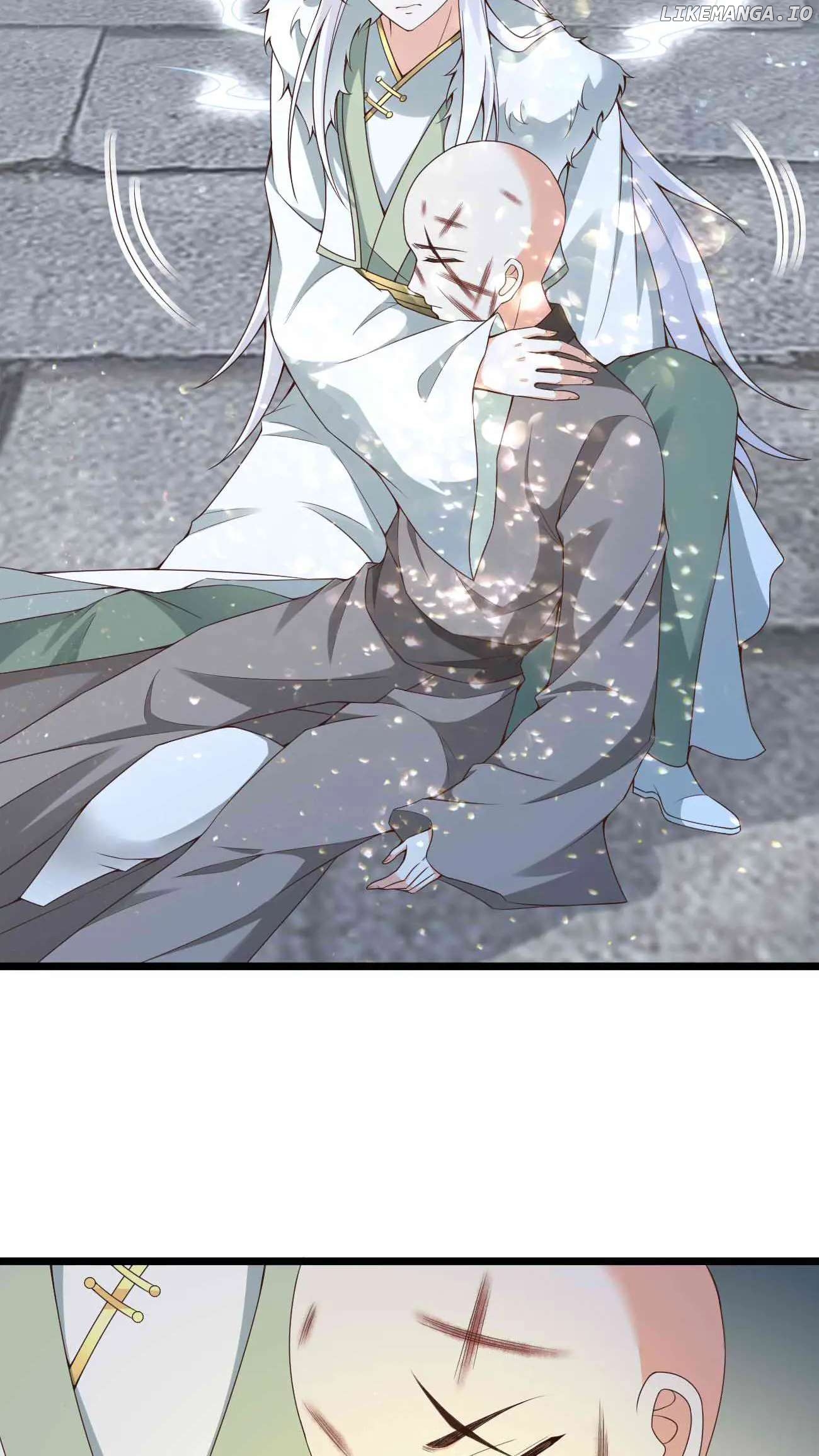 After Constantly Dying, I Became the Emperor Venerable Chapter 90 - page 18