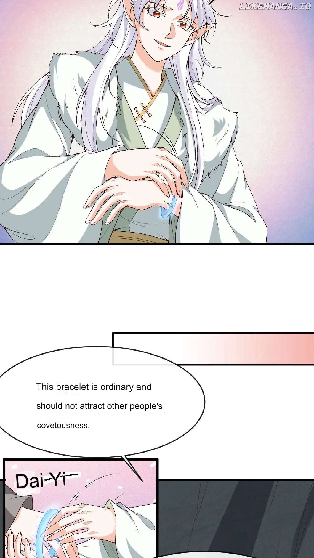 After Constantly Dying, I Became the Emperor Venerable Chapter 91 - page 13