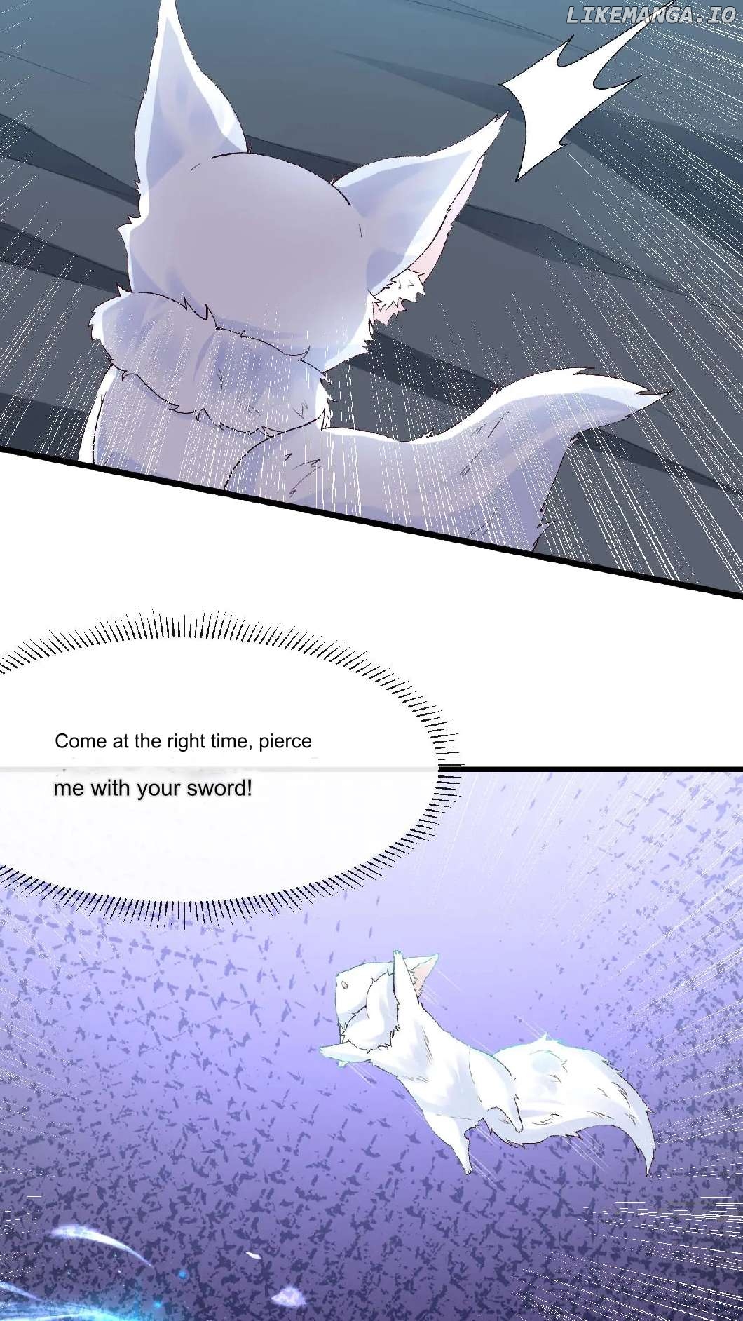 After Constantly Dying, I Became the Emperor Venerable Chapter 91 - page 20