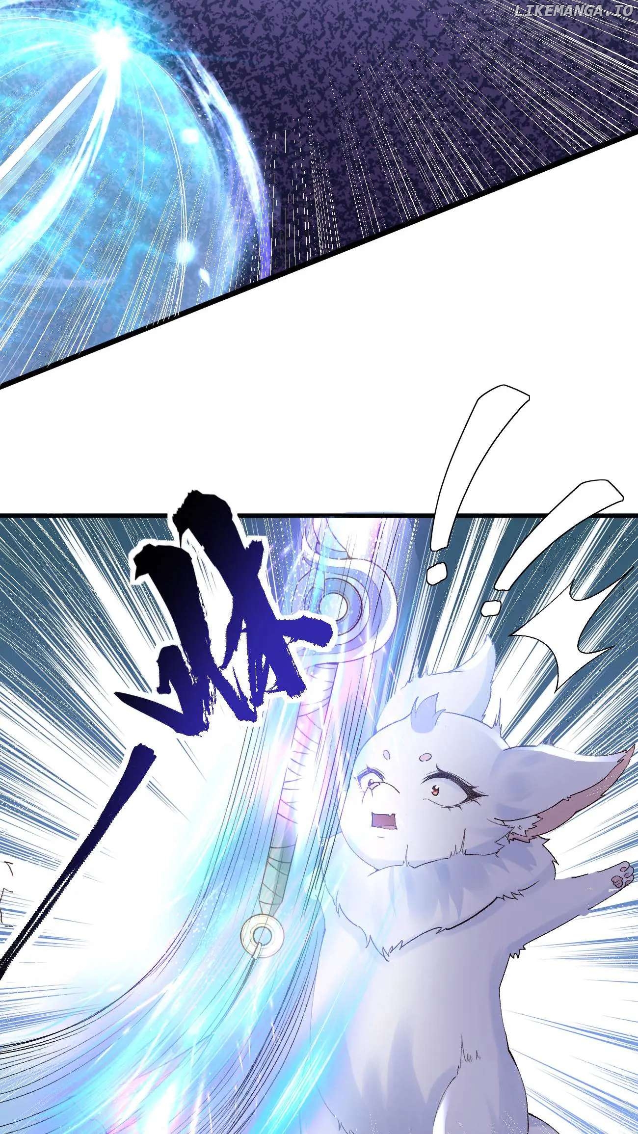 After Constantly Dying, I Became the Emperor Venerable Chapter 91 - page 21