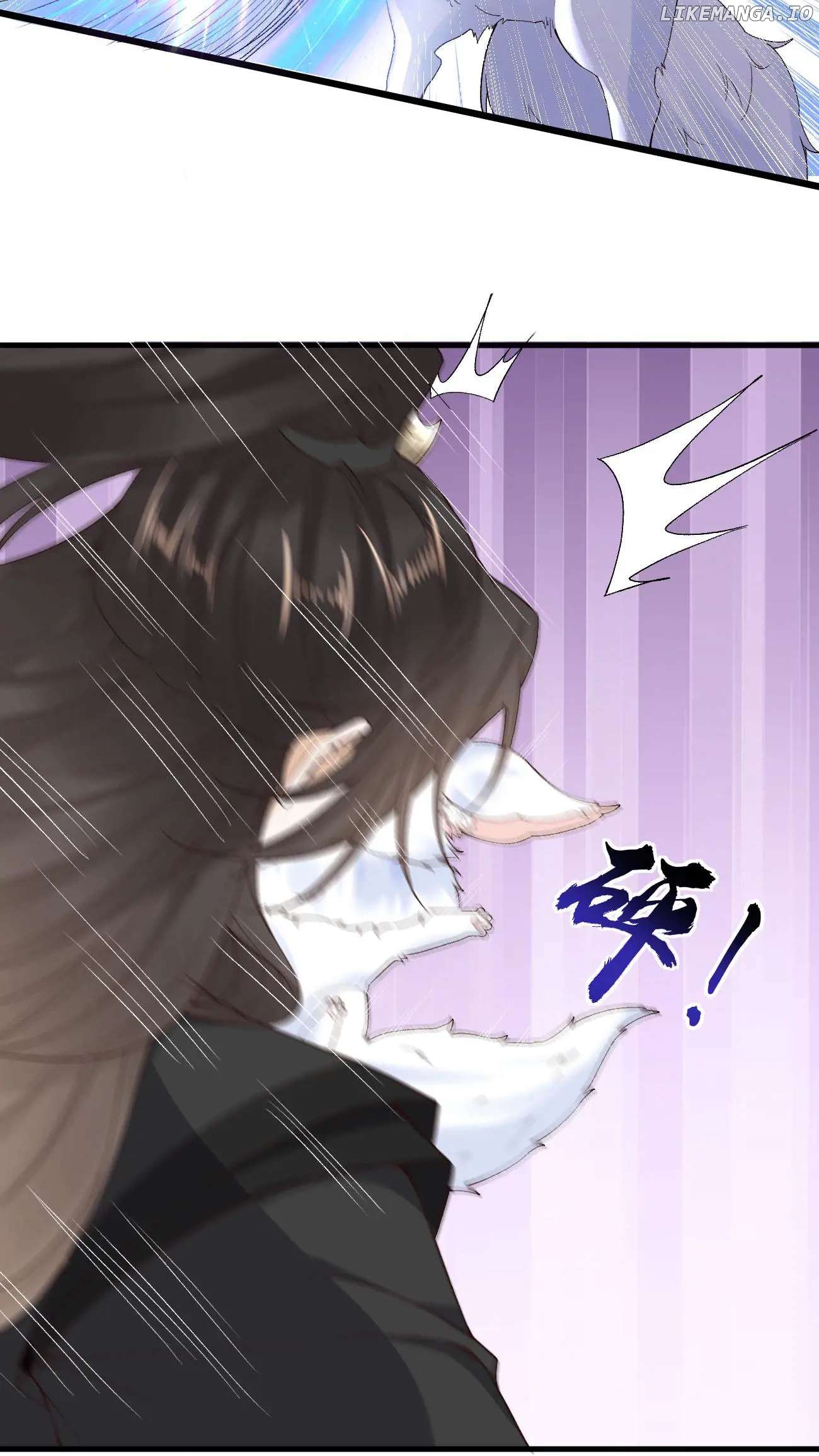 After Constantly Dying, I Became the Emperor Venerable Chapter 91 - page 22