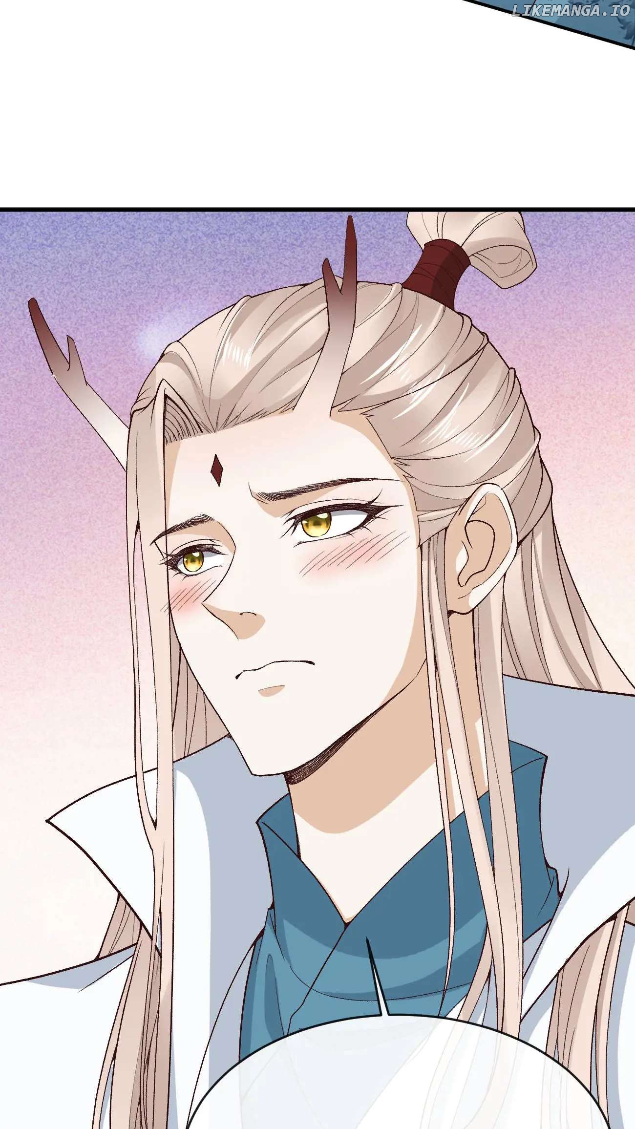 After Constantly Dying, I Became the Emperor Venerable Chapter 91 - page 3