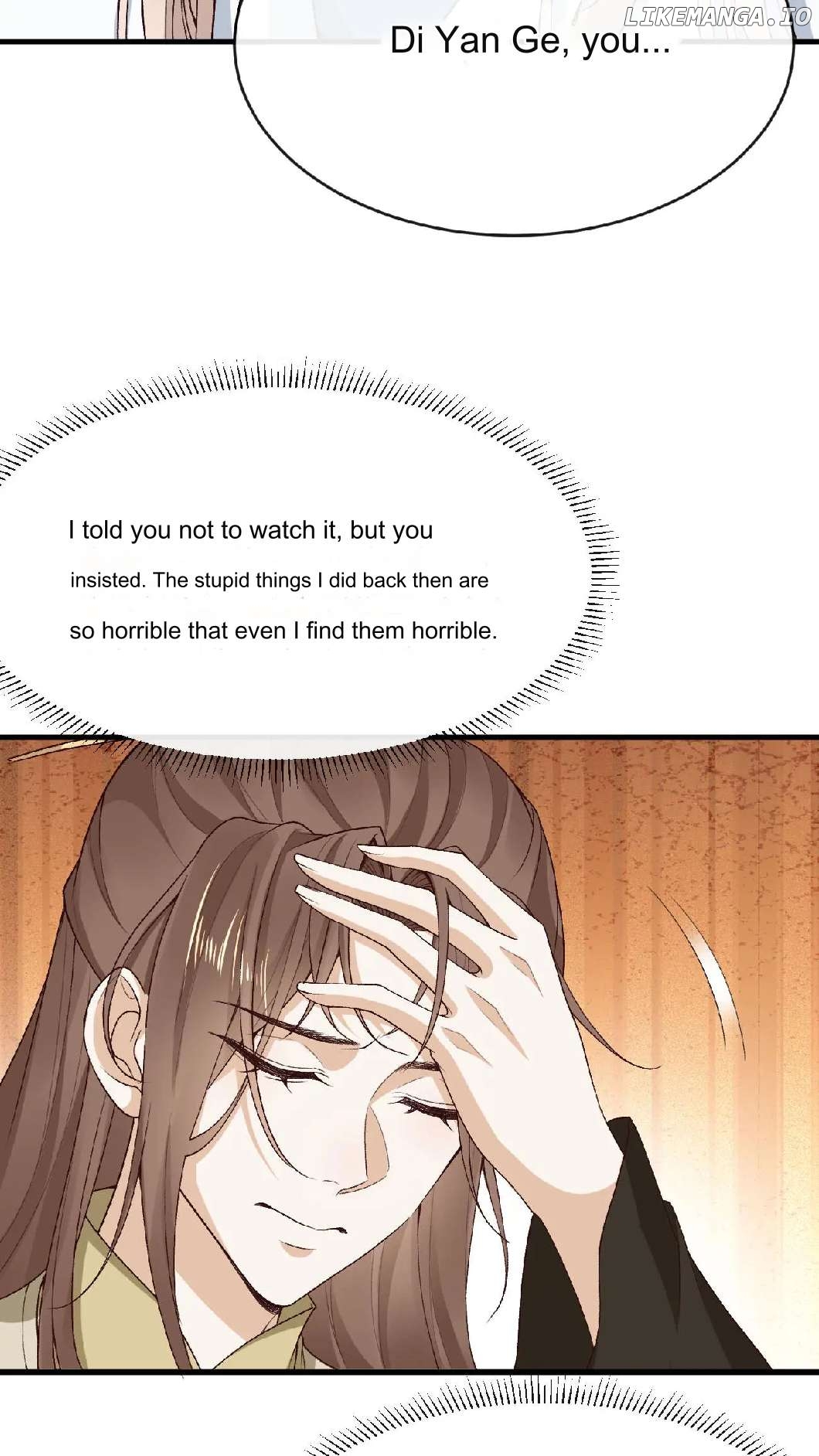 After Constantly Dying, I Became the Emperor Venerable Chapter 91 - page 4