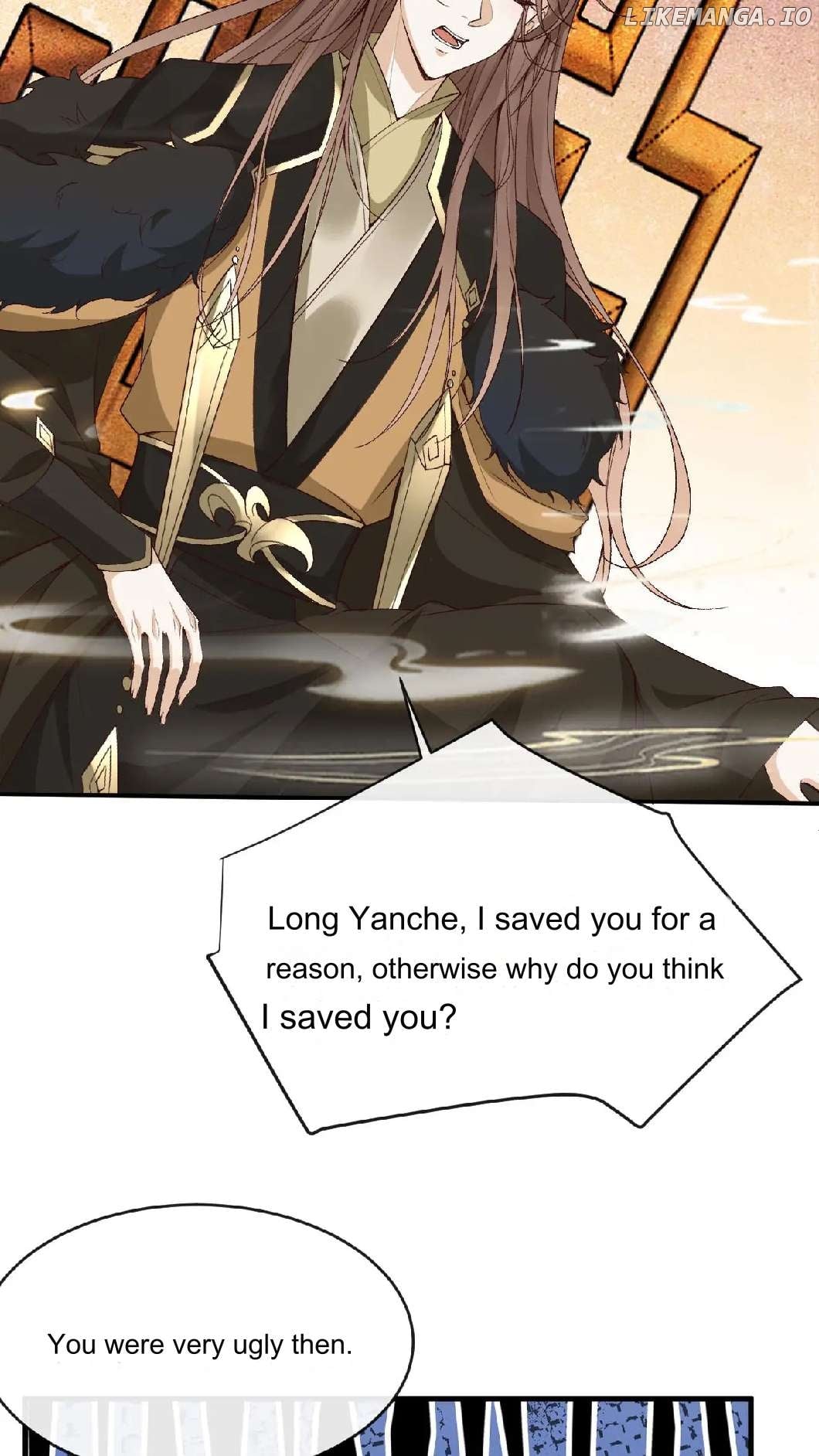 After Constantly Dying, I Became the Emperor Venerable Chapter 91 - page 6