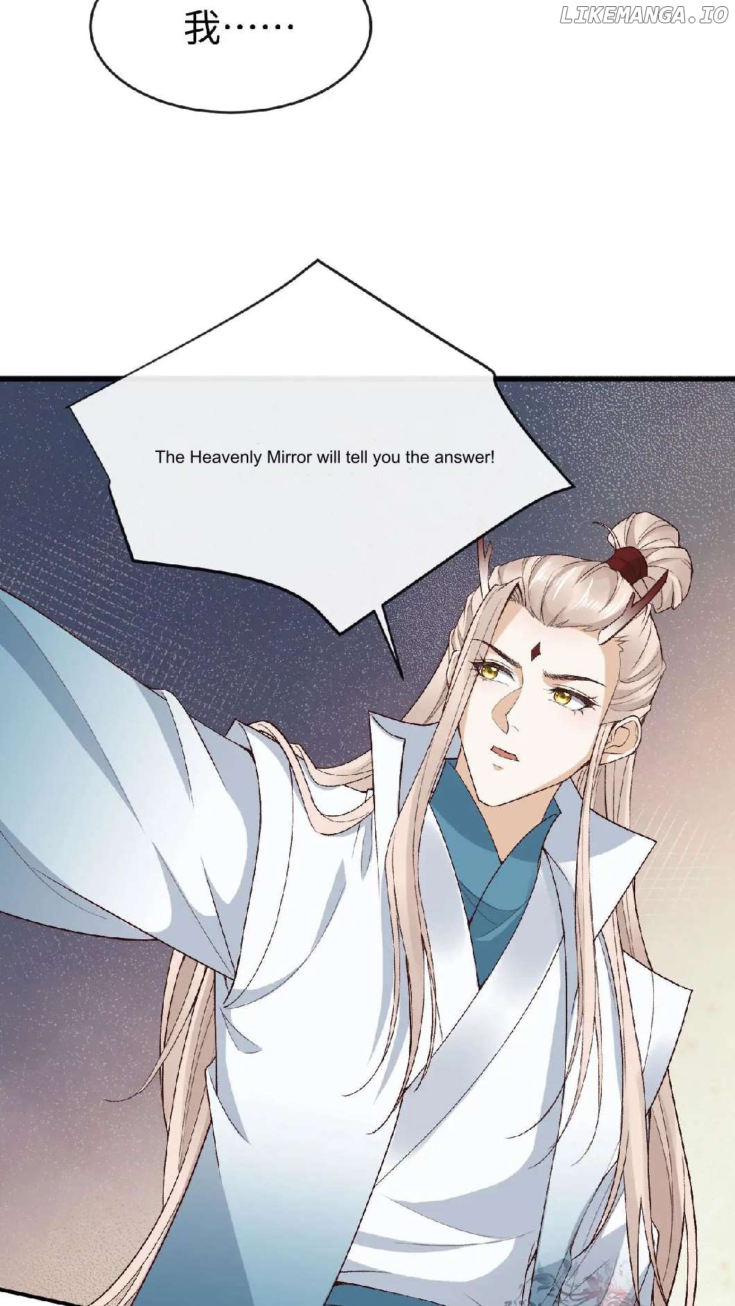 After Constantly Dying, I Became the Emperor Venerable Chapter 91 - page 9