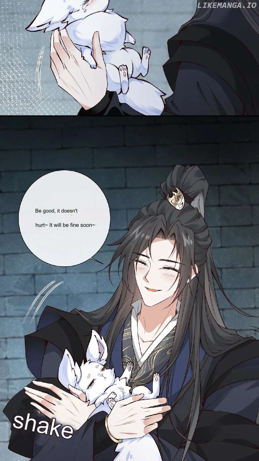 After Constantly Dying, I Became the Emperor Venerable Chapter 92 - page 11