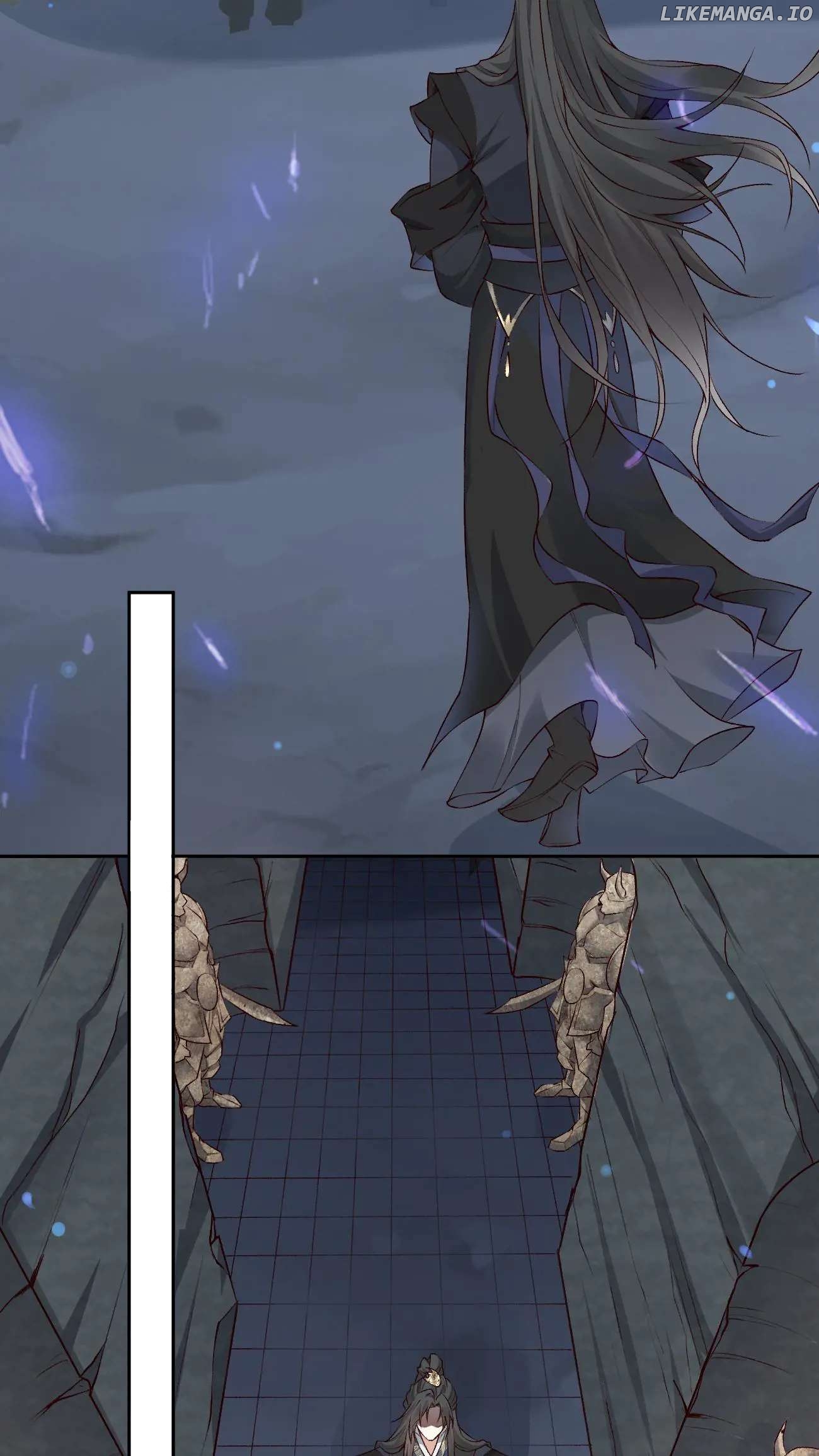 After Constantly Dying, I Became the Emperor Venerable Chapter 92 - page 13
