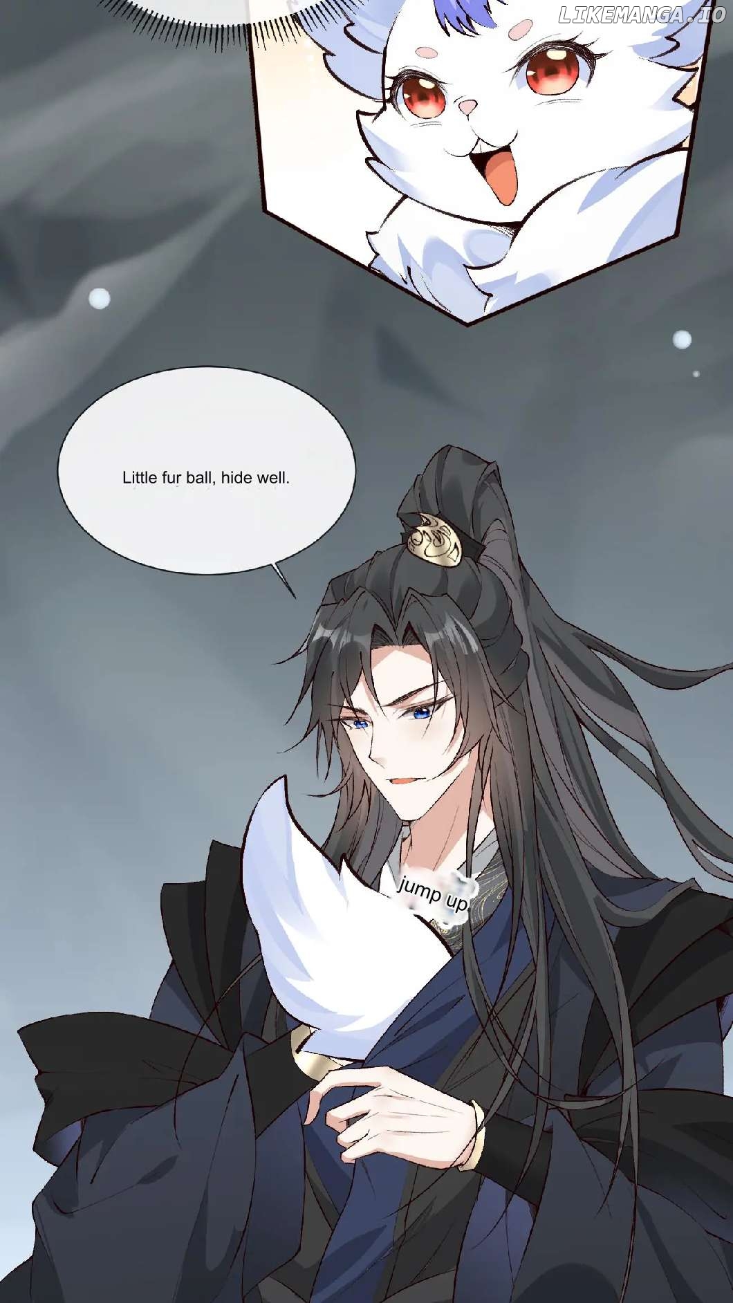 After Constantly Dying, I Became the Emperor Venerable Chapter 92 - page 19