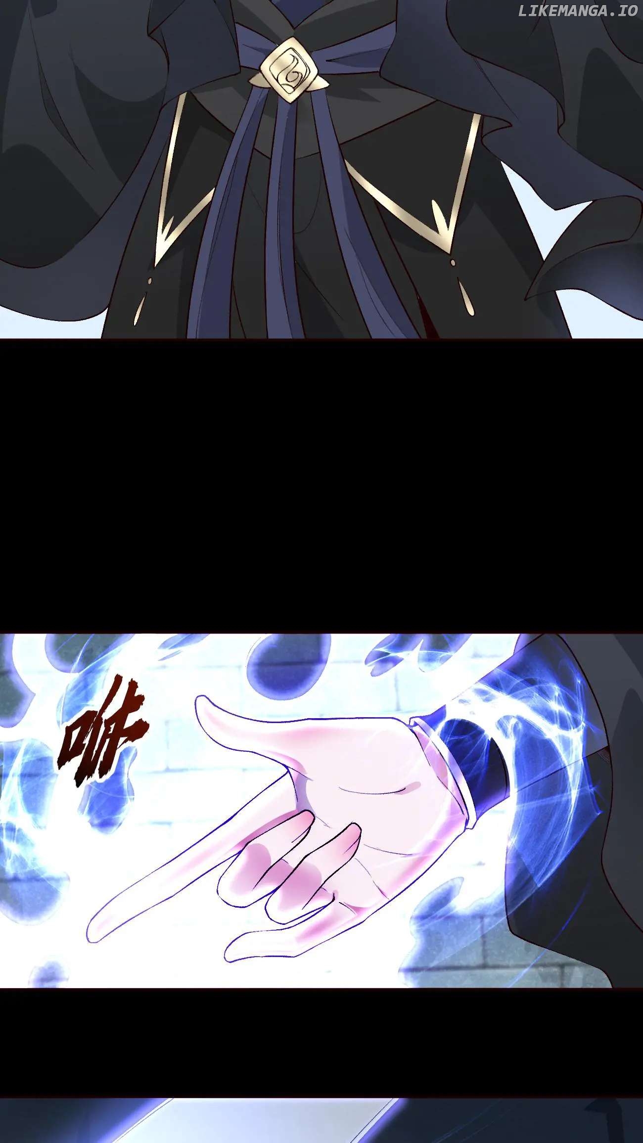 After Constantly Dying, I Became the Emperor Venerable Chapter 92 - page 20