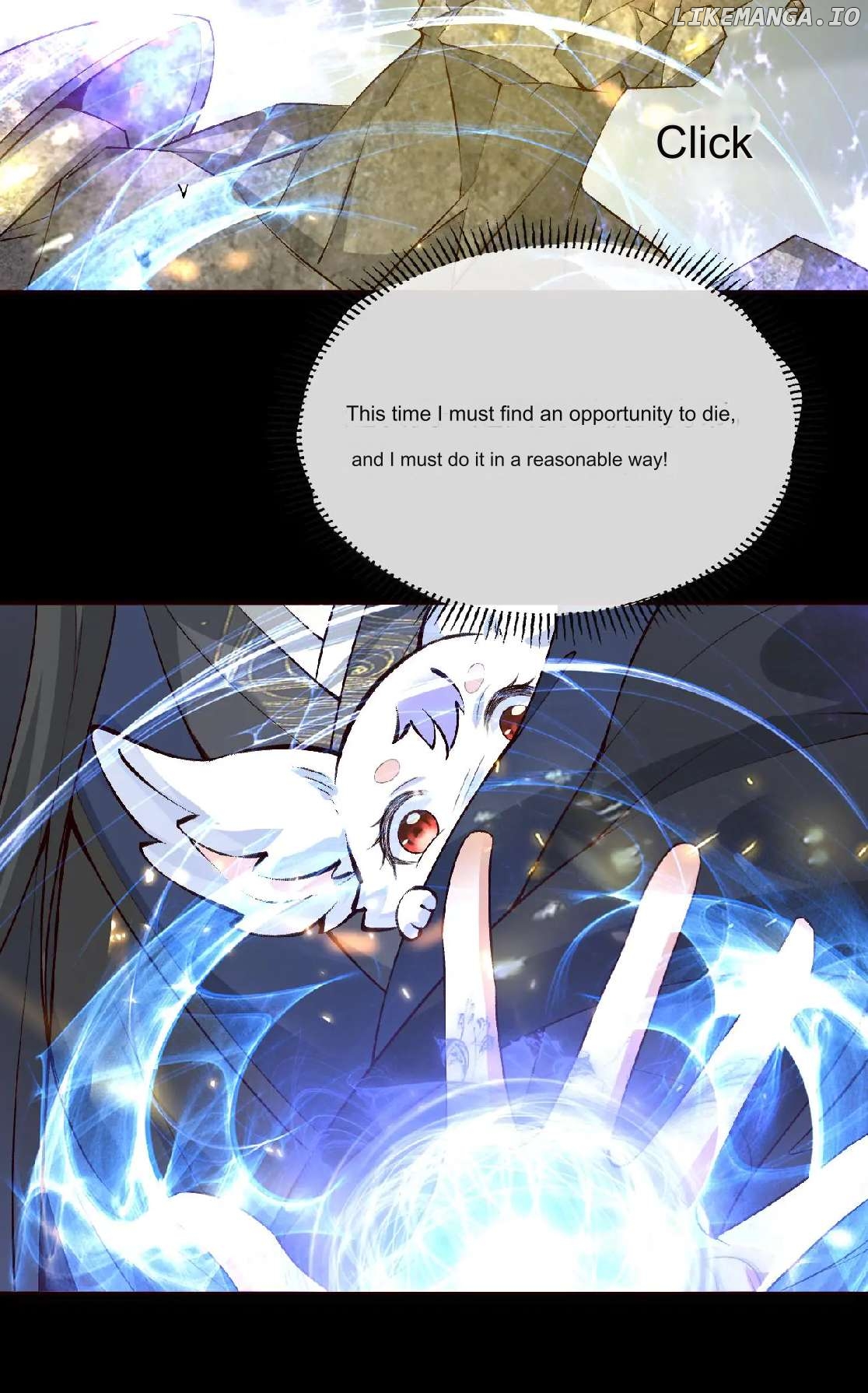 After Constantly Dying, I Became the Emperor Venerable Chapter 92 - page 24