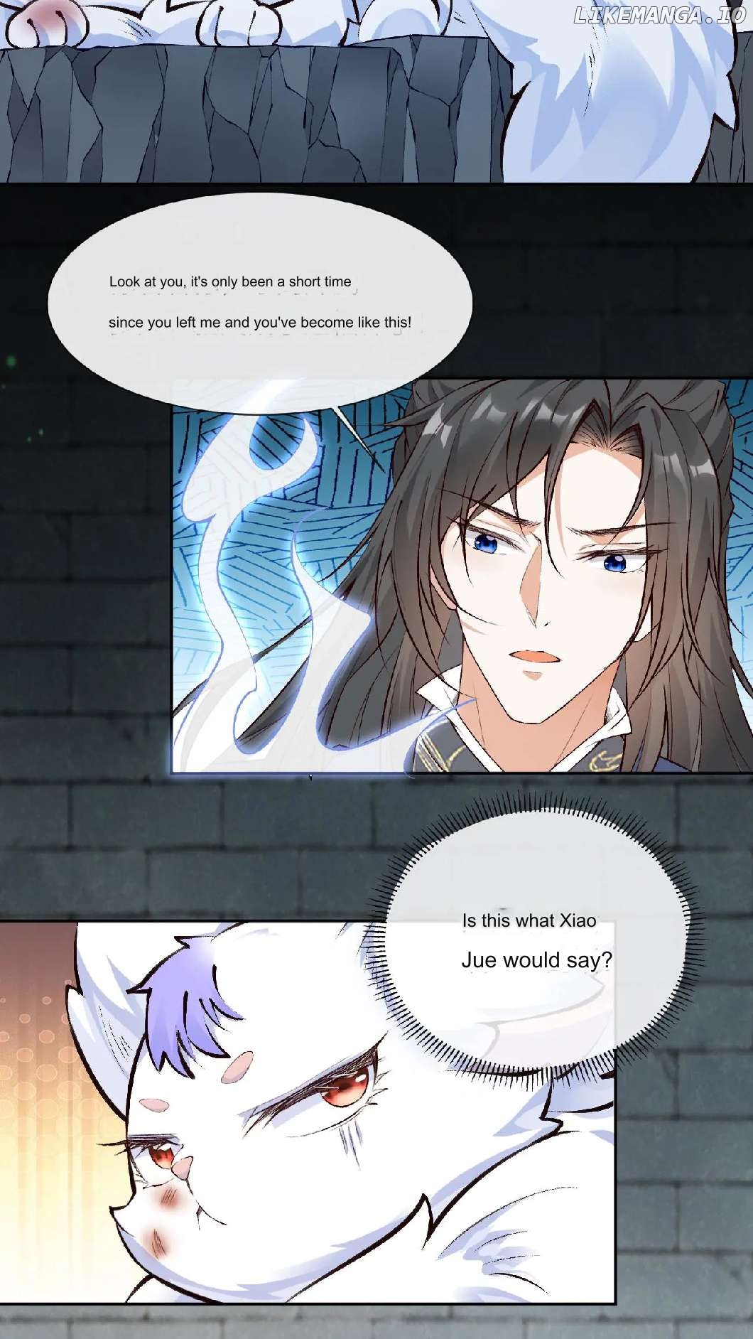 After Constantly Dying, I Became the Emperor Venerable Chapter 92 - page 7