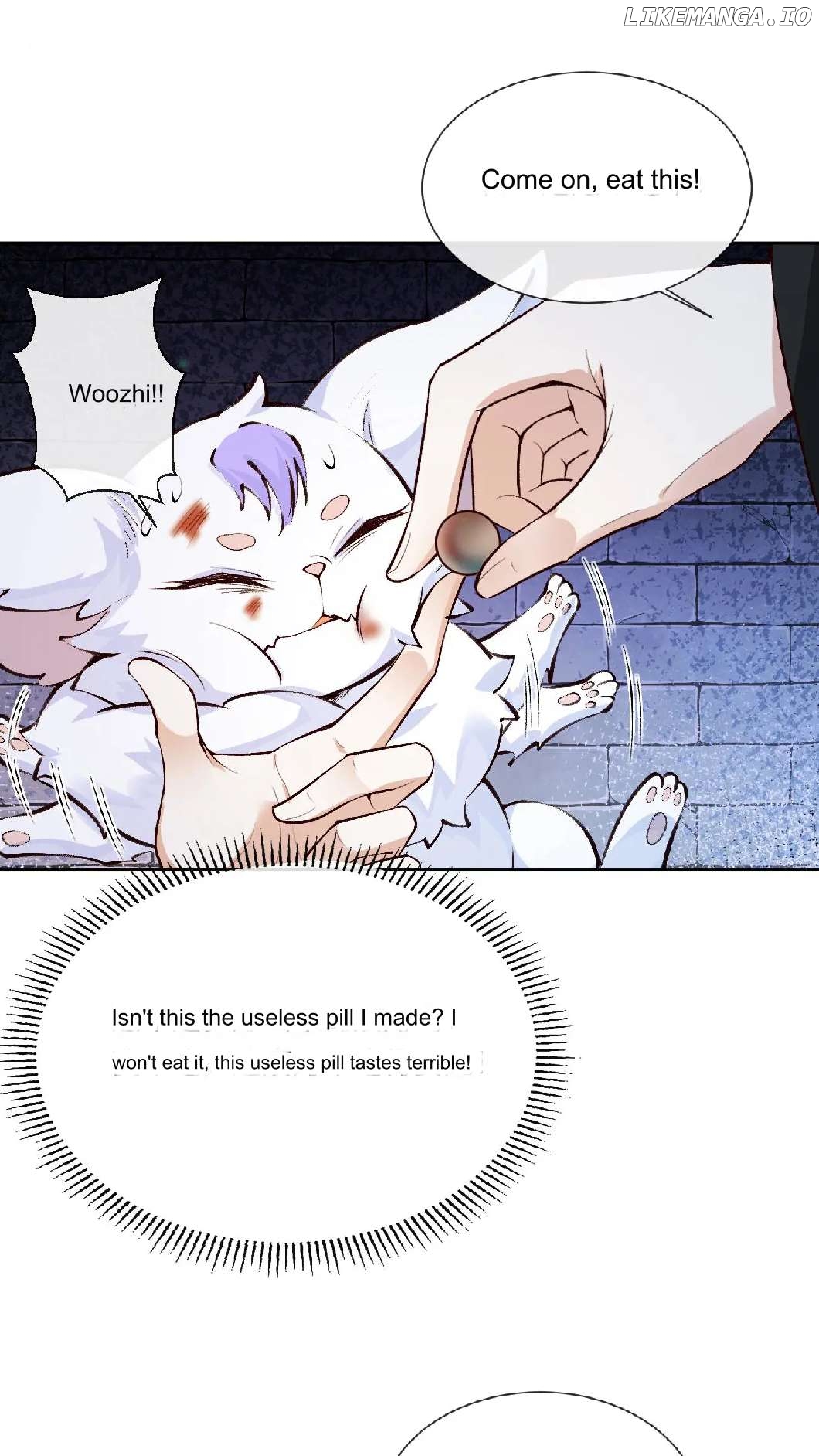 After Constantly Dying, I Became the Emperor Venerable Chapter 92 - page 9