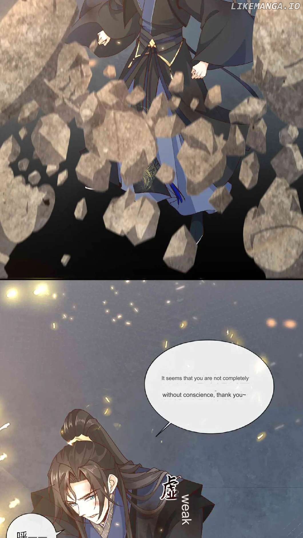 After Constantly Dying, I Became the Emperor Venerable Chapter 93 - page 10
