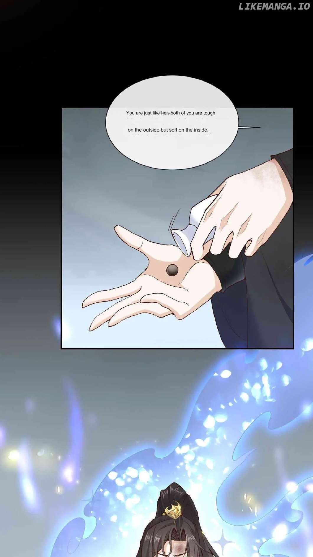After Constantly Dying, I Became the Emperor Venerable Chapter 93 - page 12