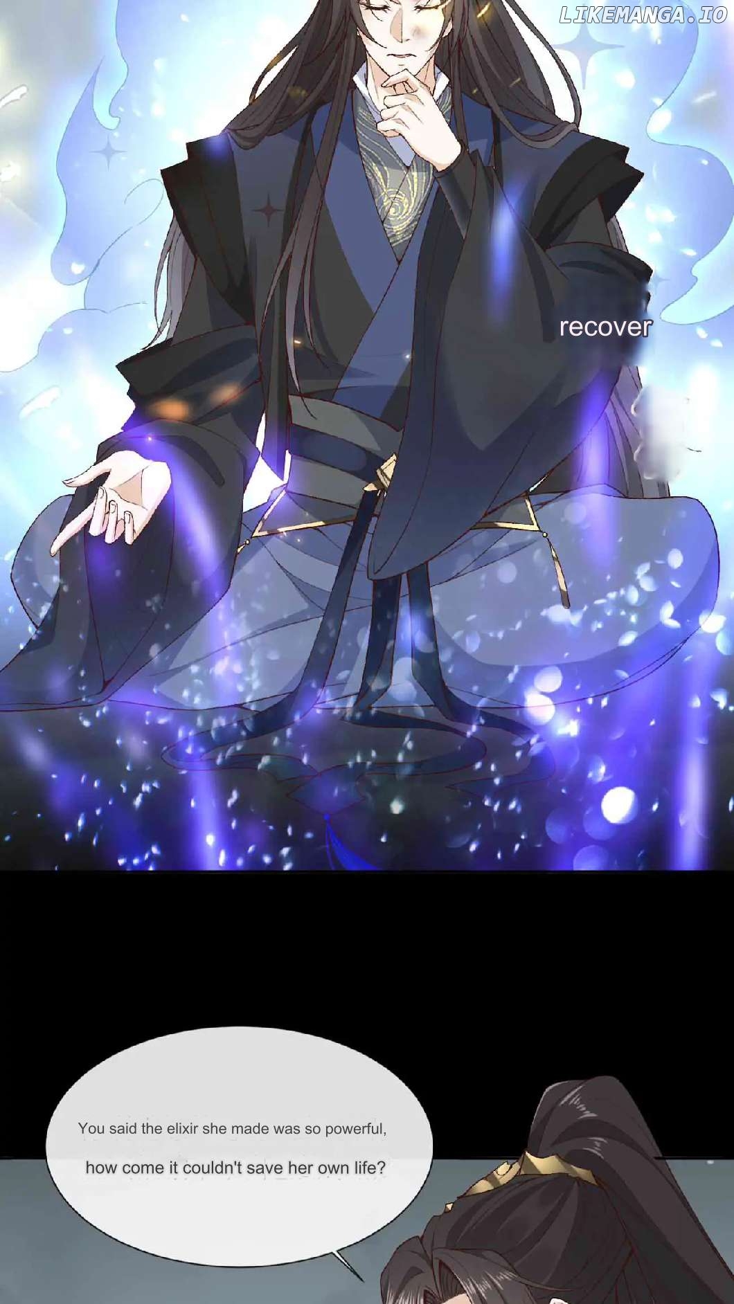 After Constantly Dying, I Became the Emperor Venerable Chapter 93 - page 13