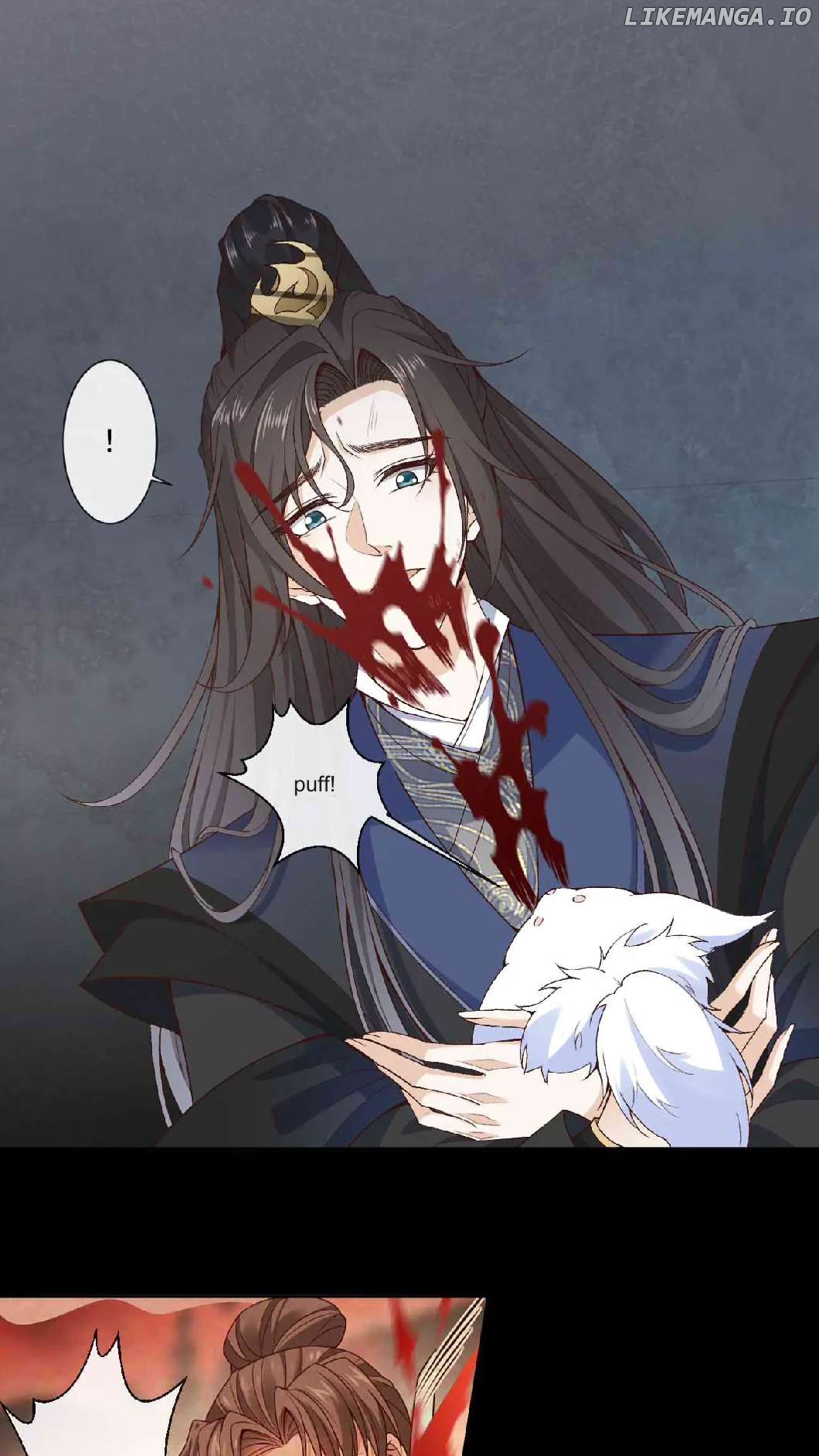 After Constantly Dying, I Became the Emperor Venerable Chapter 93 - page 16