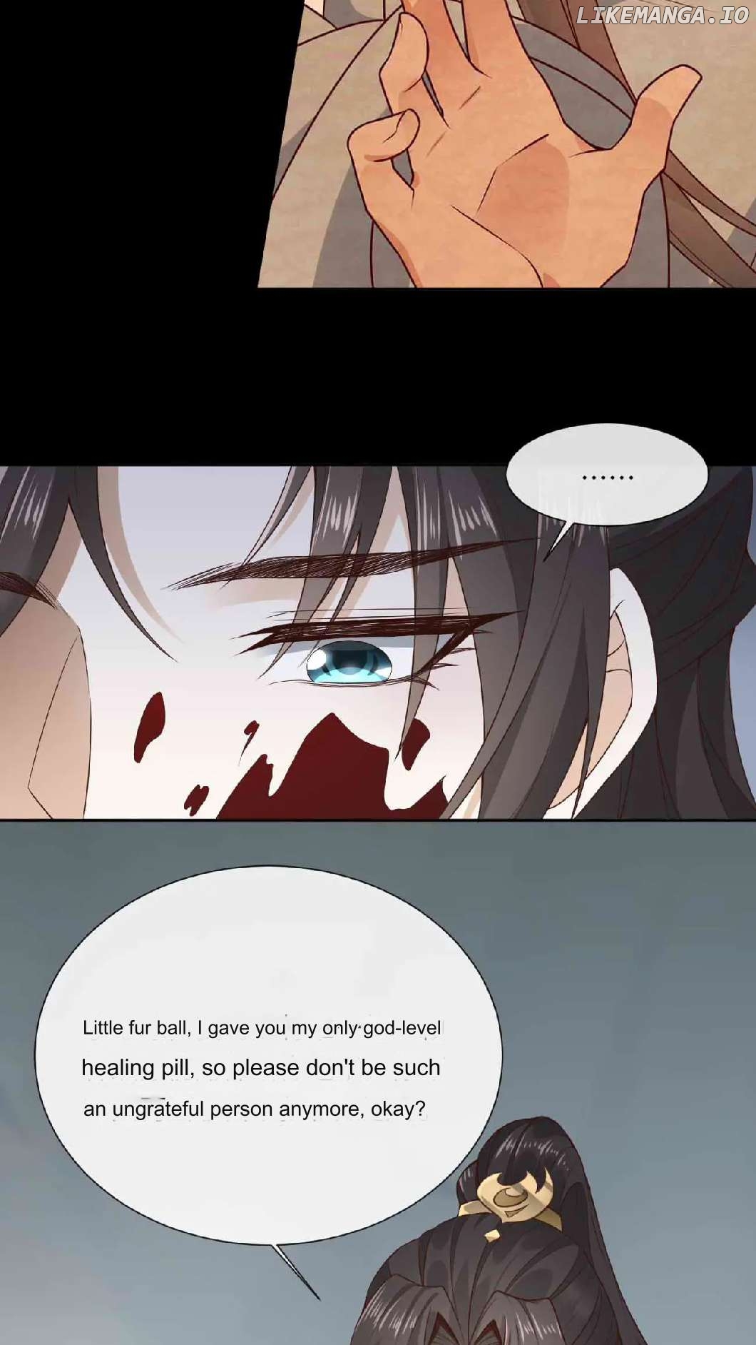 After Constantly Dying, I Became the Emperor Venerable Chapter 93 - page 18