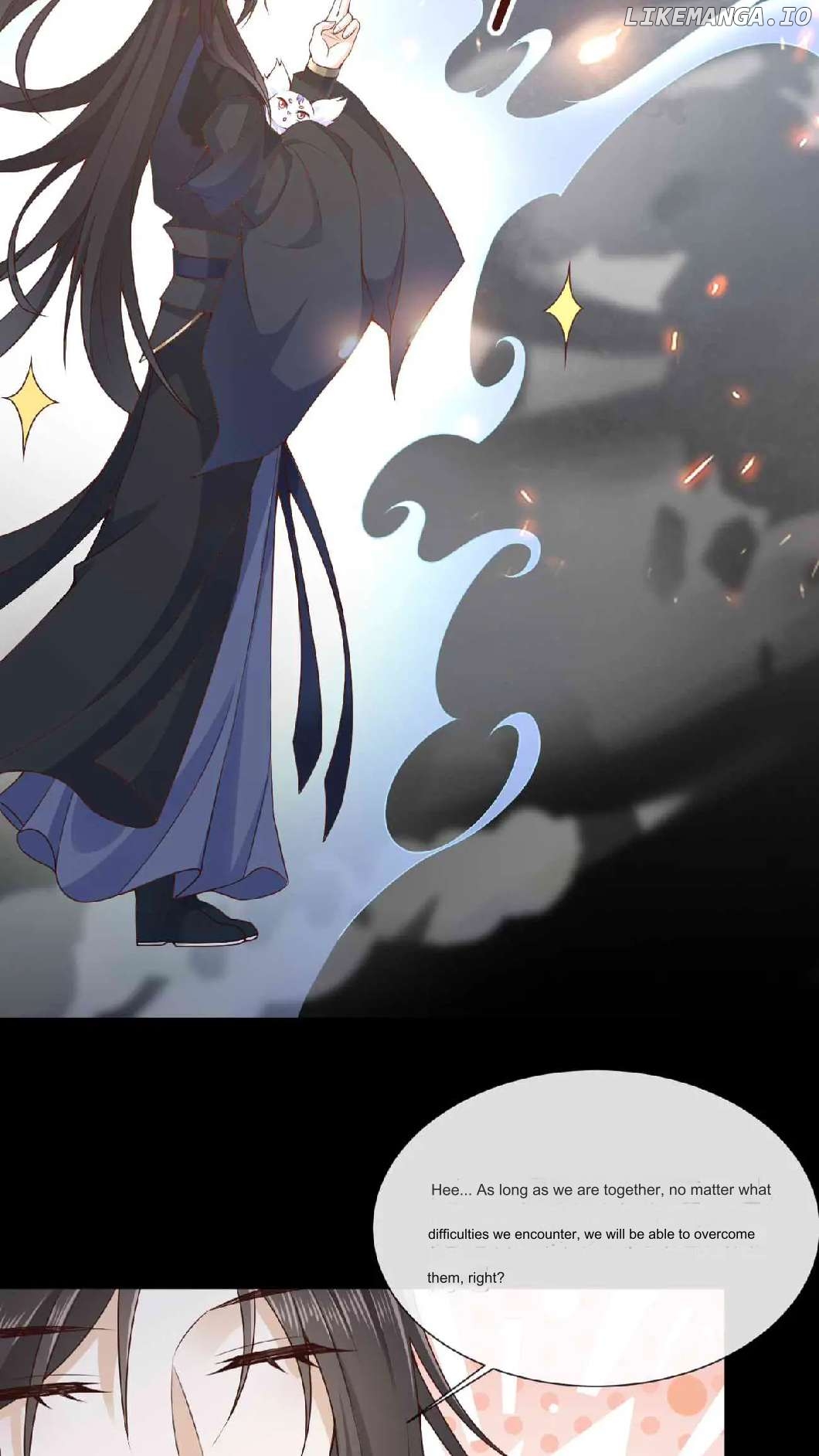 After Constantly Dying, I Became the Emperor Venerable Chapter 93 - page 20
