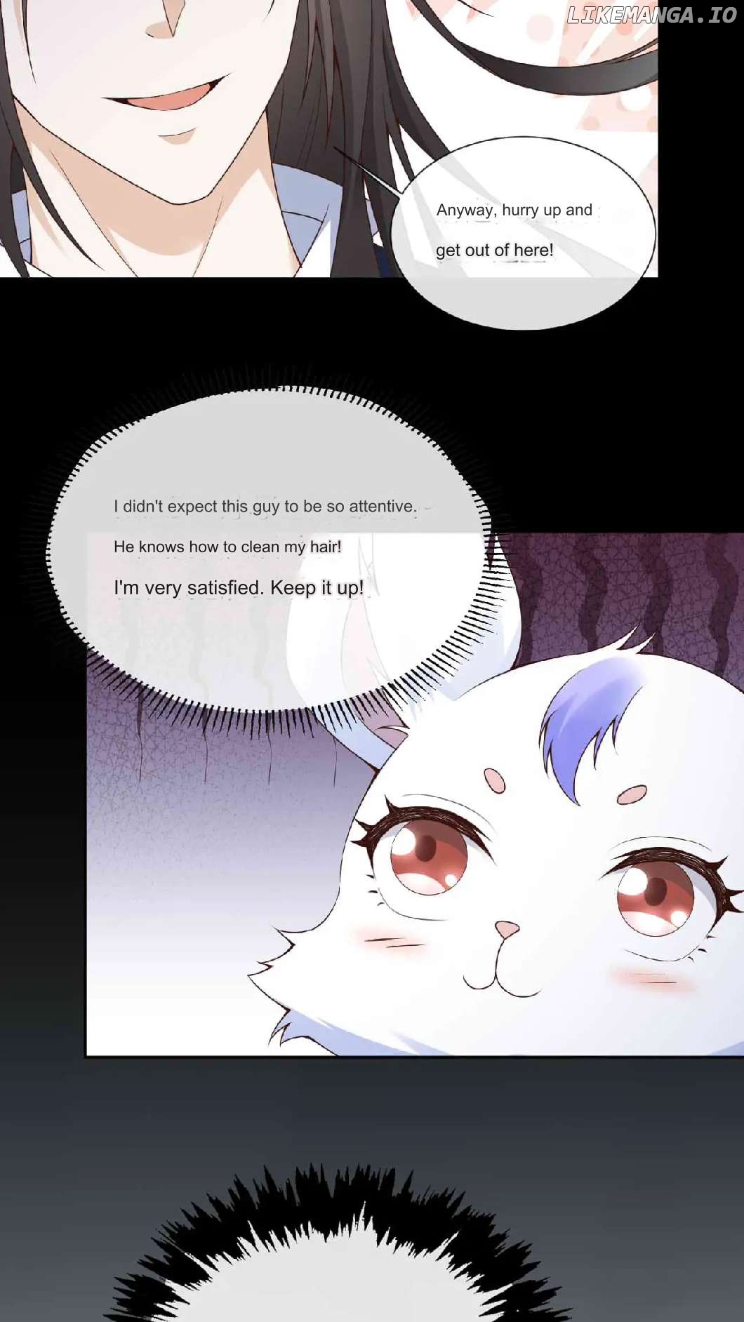 After Constantly Dying, I Became the Emperor Venerable Chapter 93 - page 21