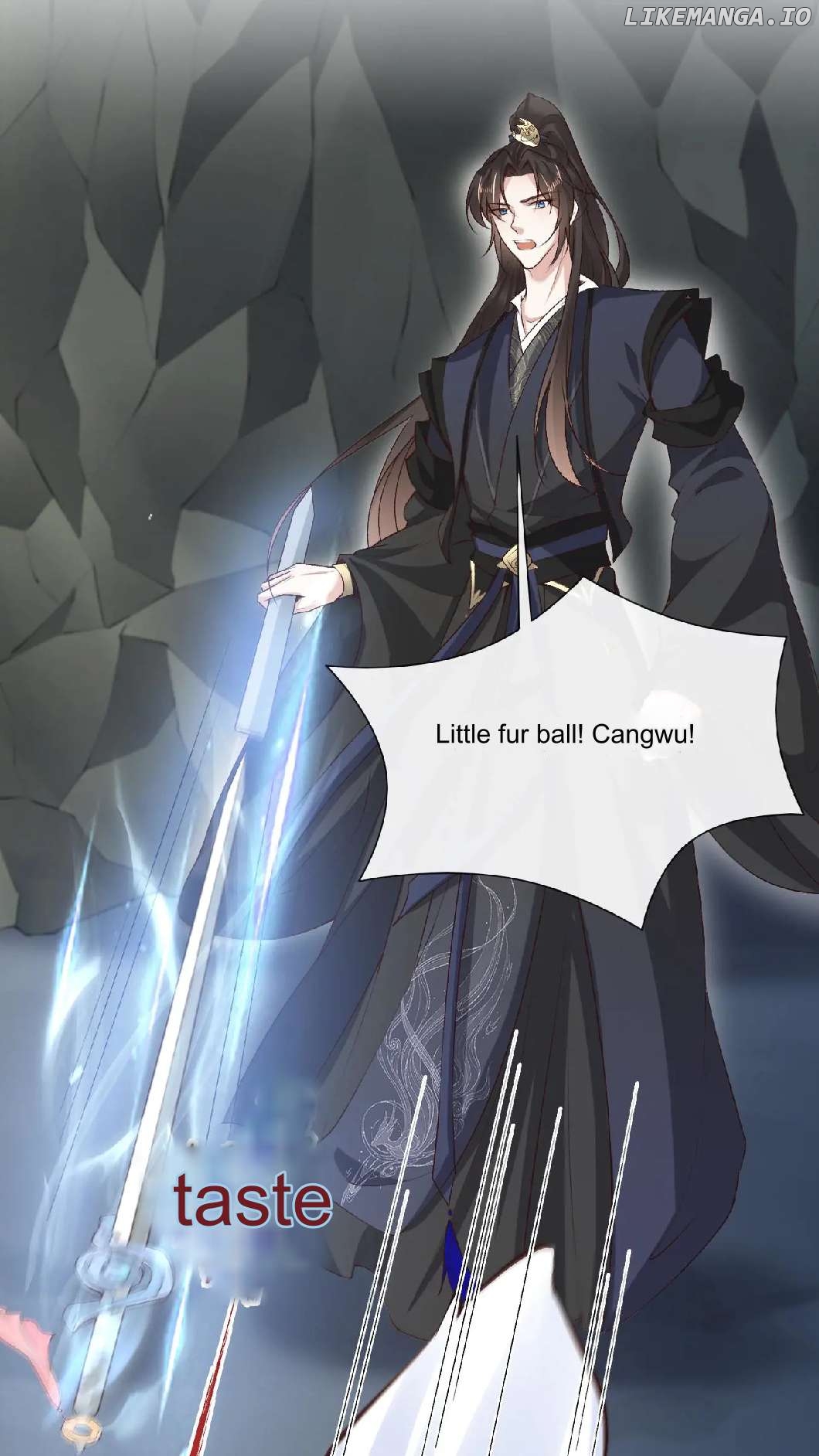 After Constantly Dying, I Became the Emperor Venerable Chapter 94 - page 10