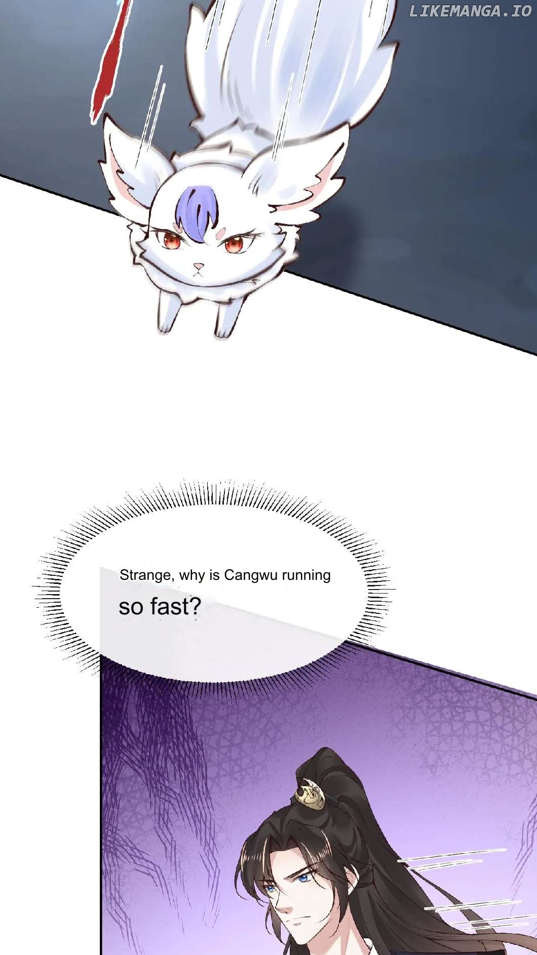 After Constantly Dying, I Became the Emperor Venerable Chapter 94 - page 11