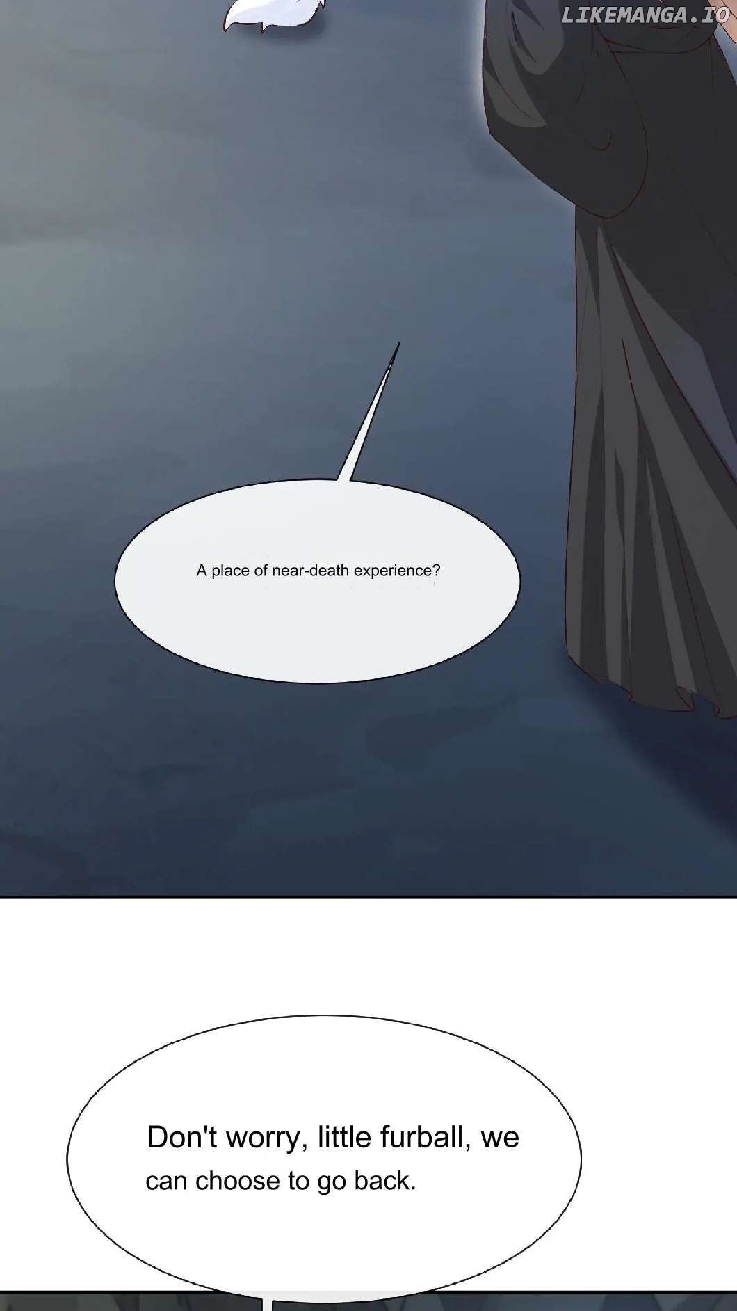 After Constantly Dying, I Became the Emperor Venerable Chapter 94 - page 13