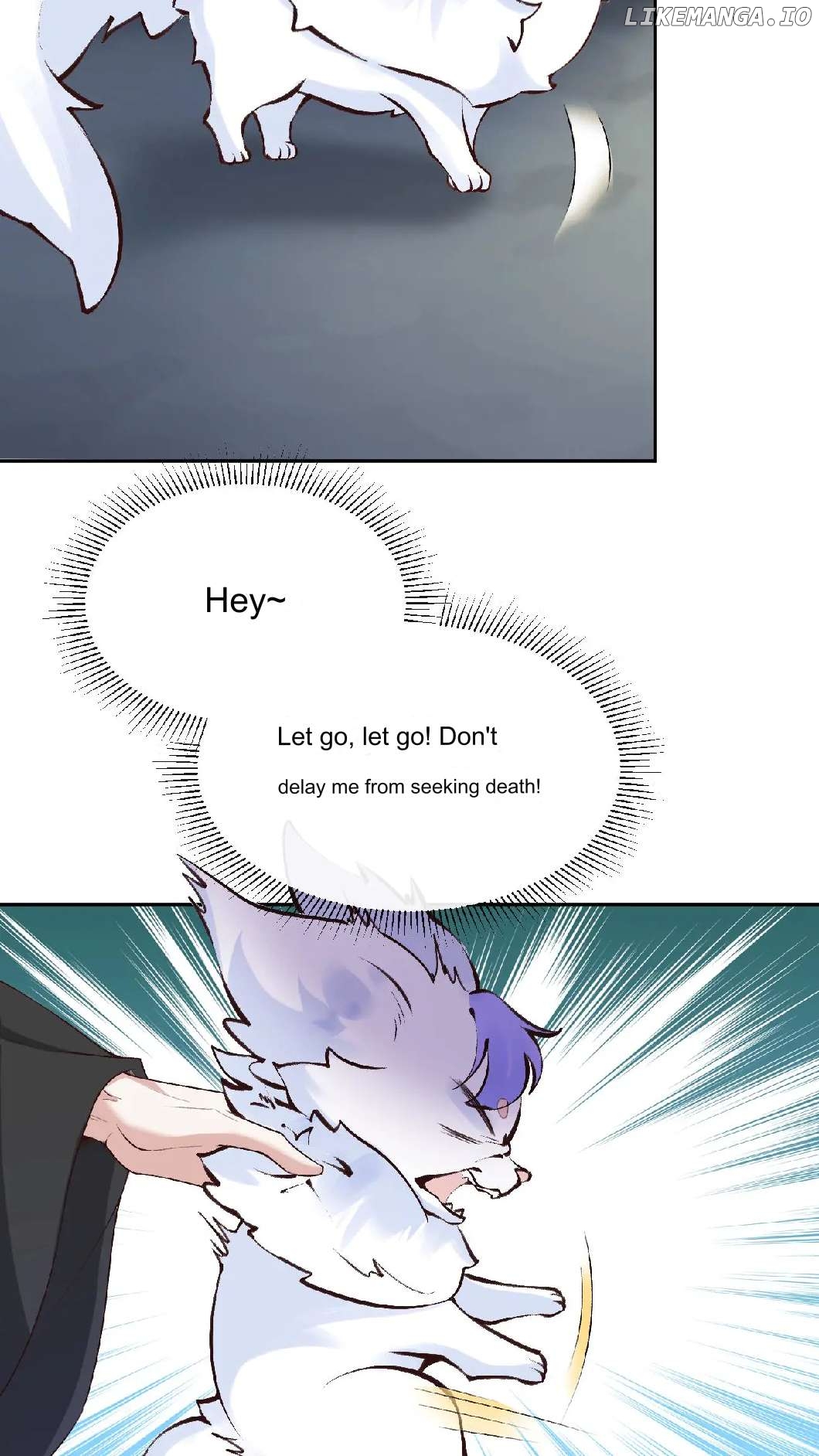 After Constantly Dying, I Became the Emperor Venerable Chapter 94 - page 16