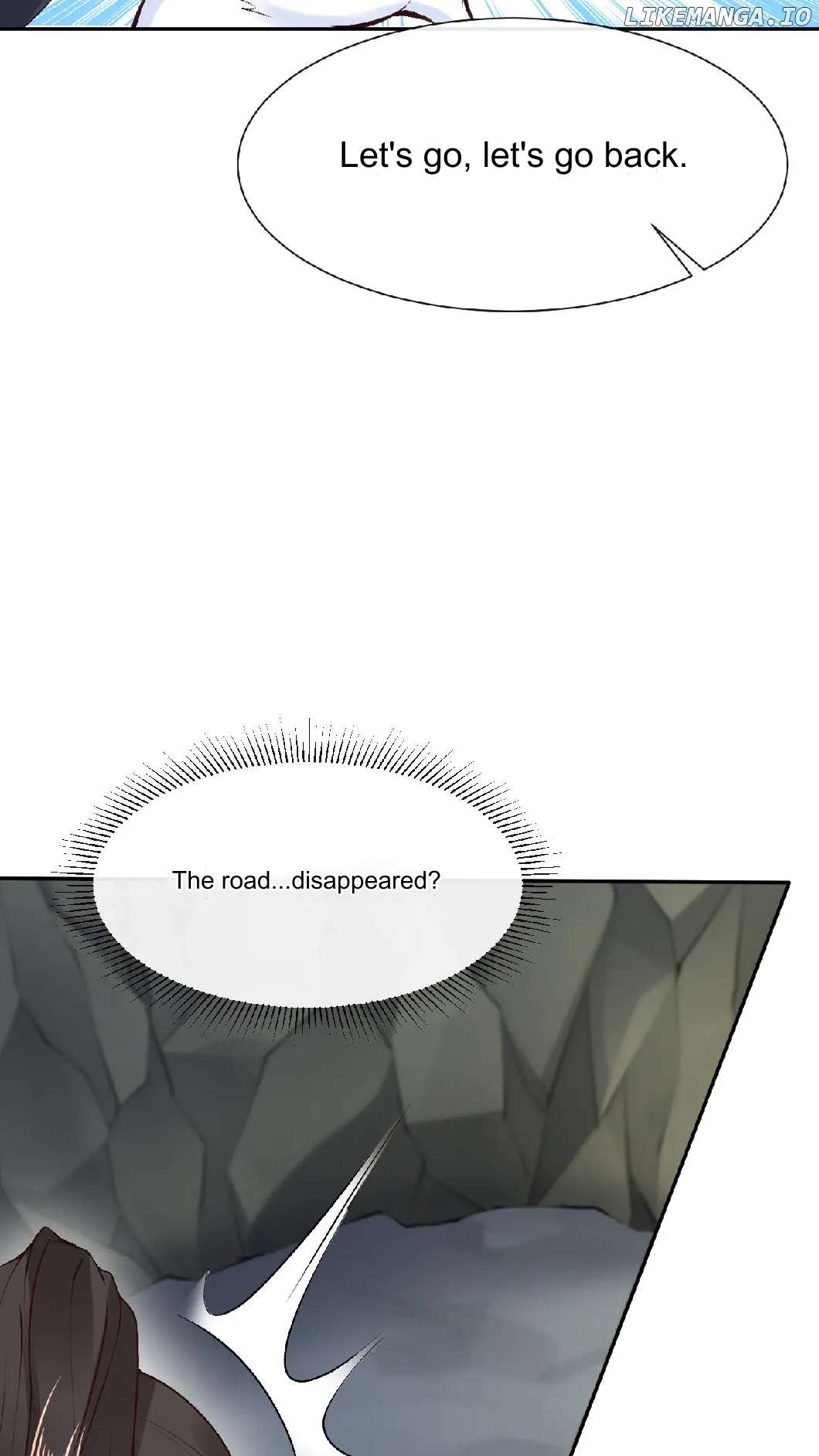 After Constantly Dying, I Became the Emperor Venerable Chapter 94 - page 17