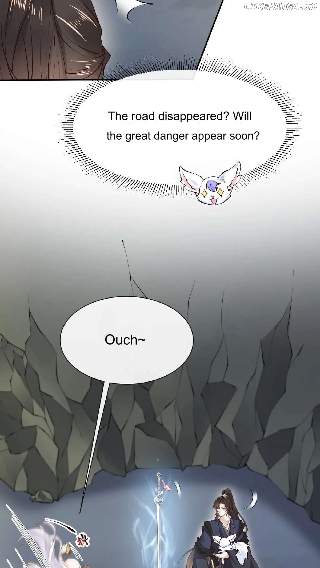 After Constantly Dying, I Became the Emperor Venerable Chapter 94 - page 18