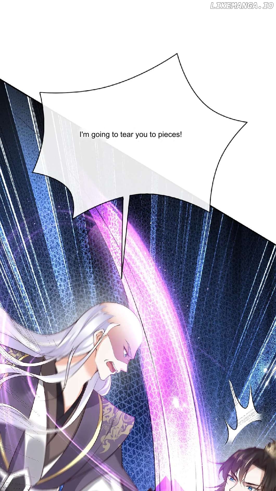 After Constantly Dying, I Became the Emperor Venerable Chapter 94 - page 20