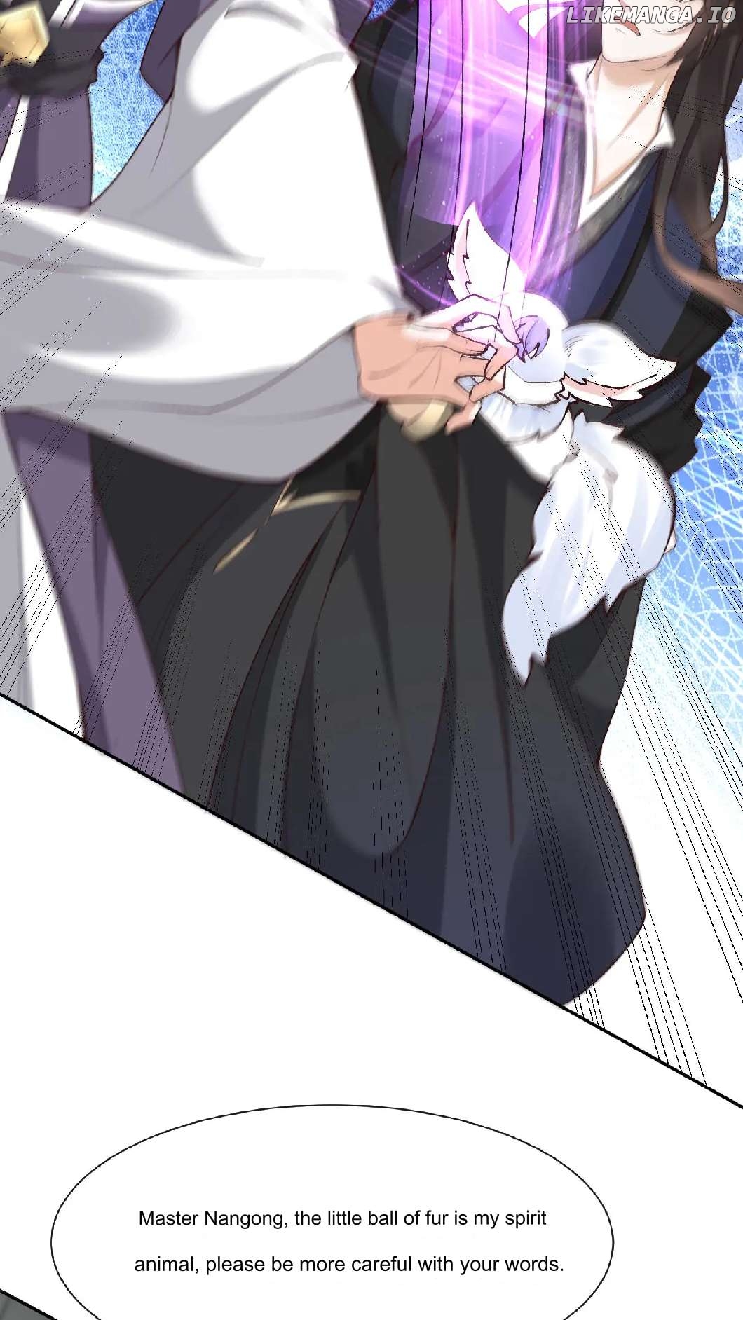 After Constantly Dying, I Became the Emperor Venerable Chapter 94 - page 21