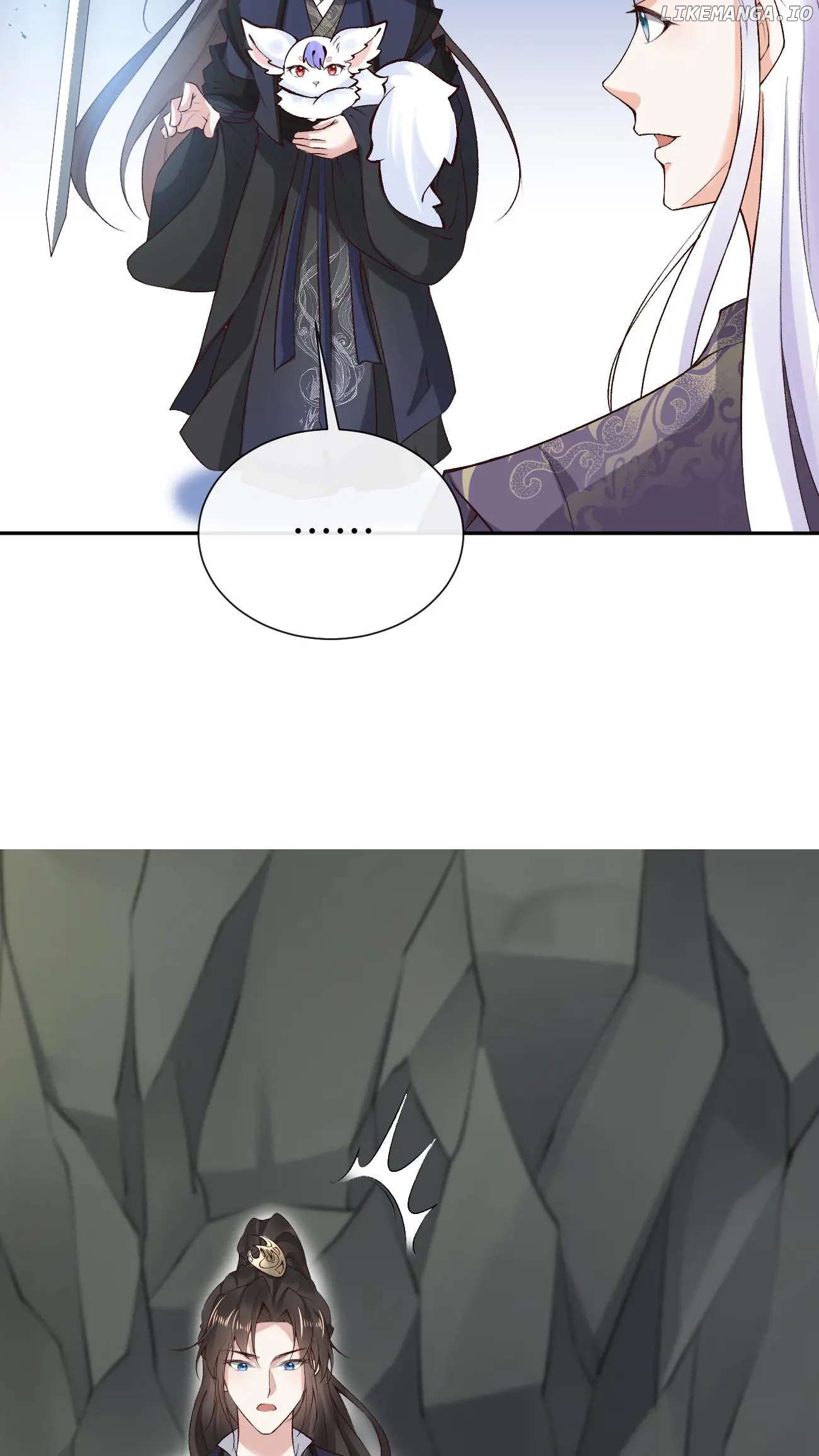 After Constantly Dying, I Became the Emperor Venerable Chapter 94 - page 23