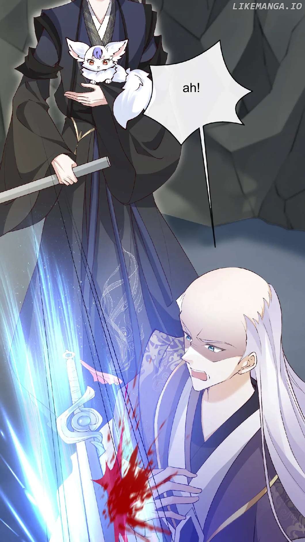 After Constantly Dying, I Became the Emperor Venerable Chapter 94 - page 24