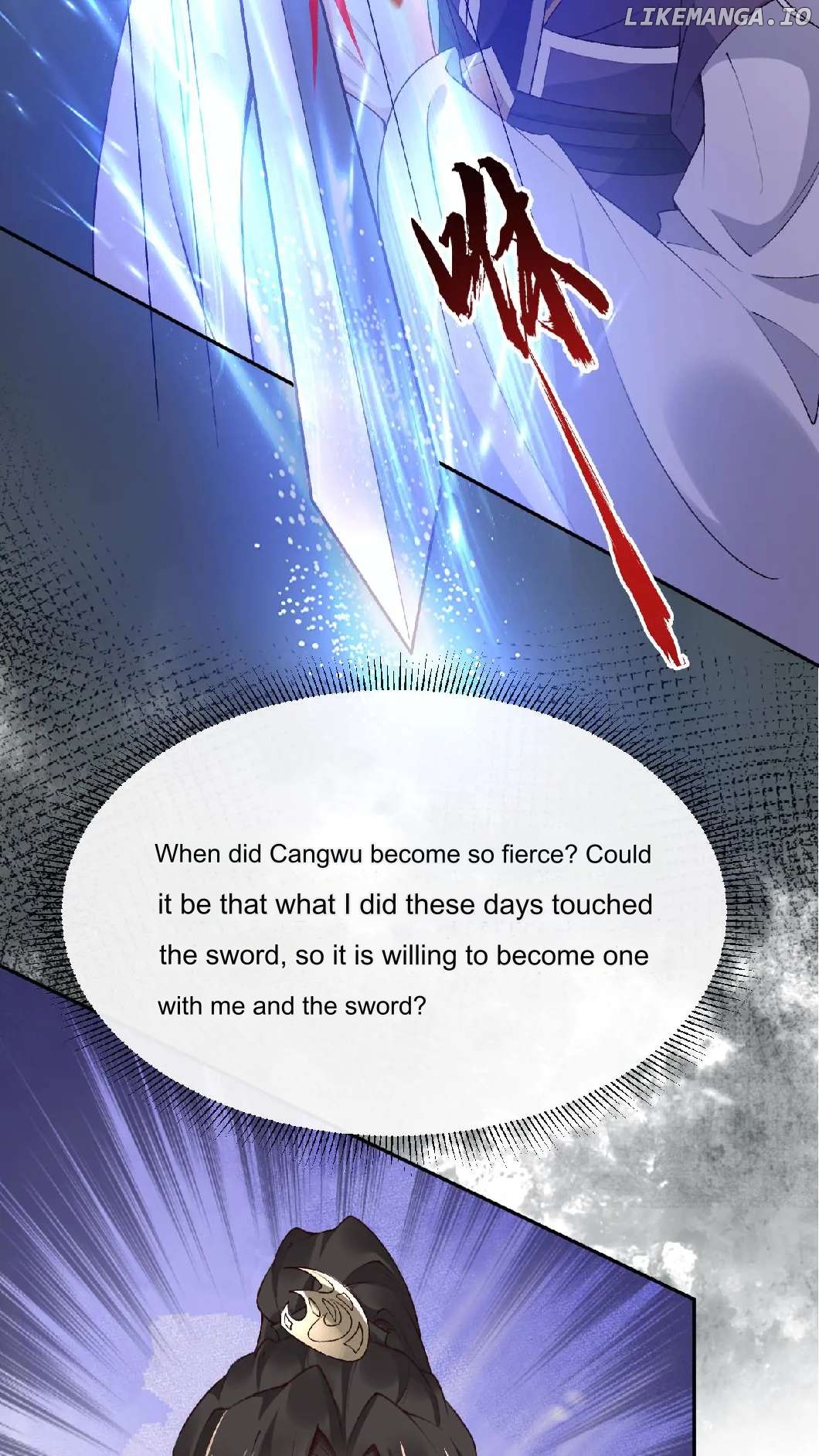 After Constantly Dying, I Became the Emperor Venerable Chapter 94 - page 25