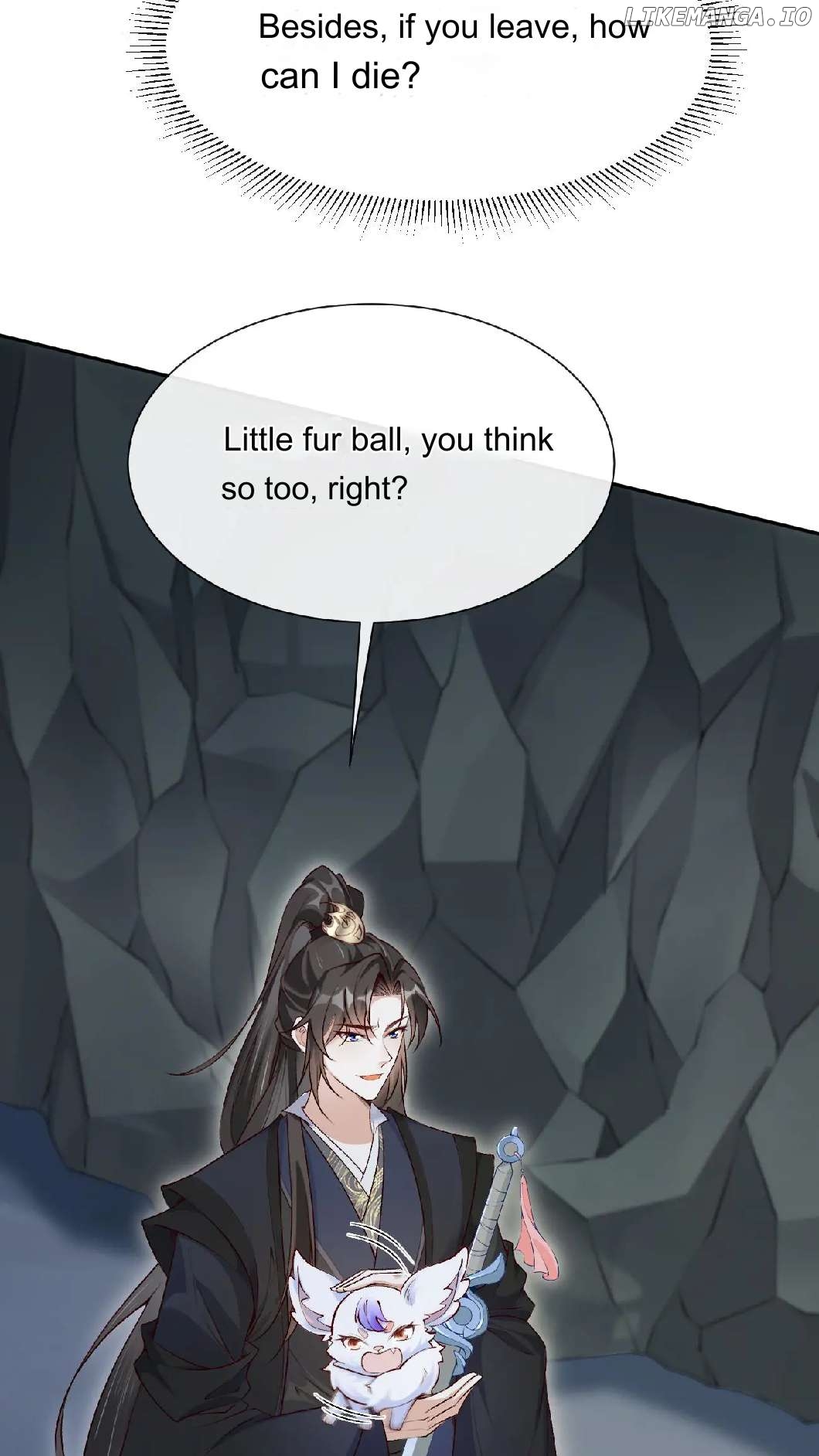 After Constantly Dying, I Became the Emperor Venerable Chapter 94 - page 3