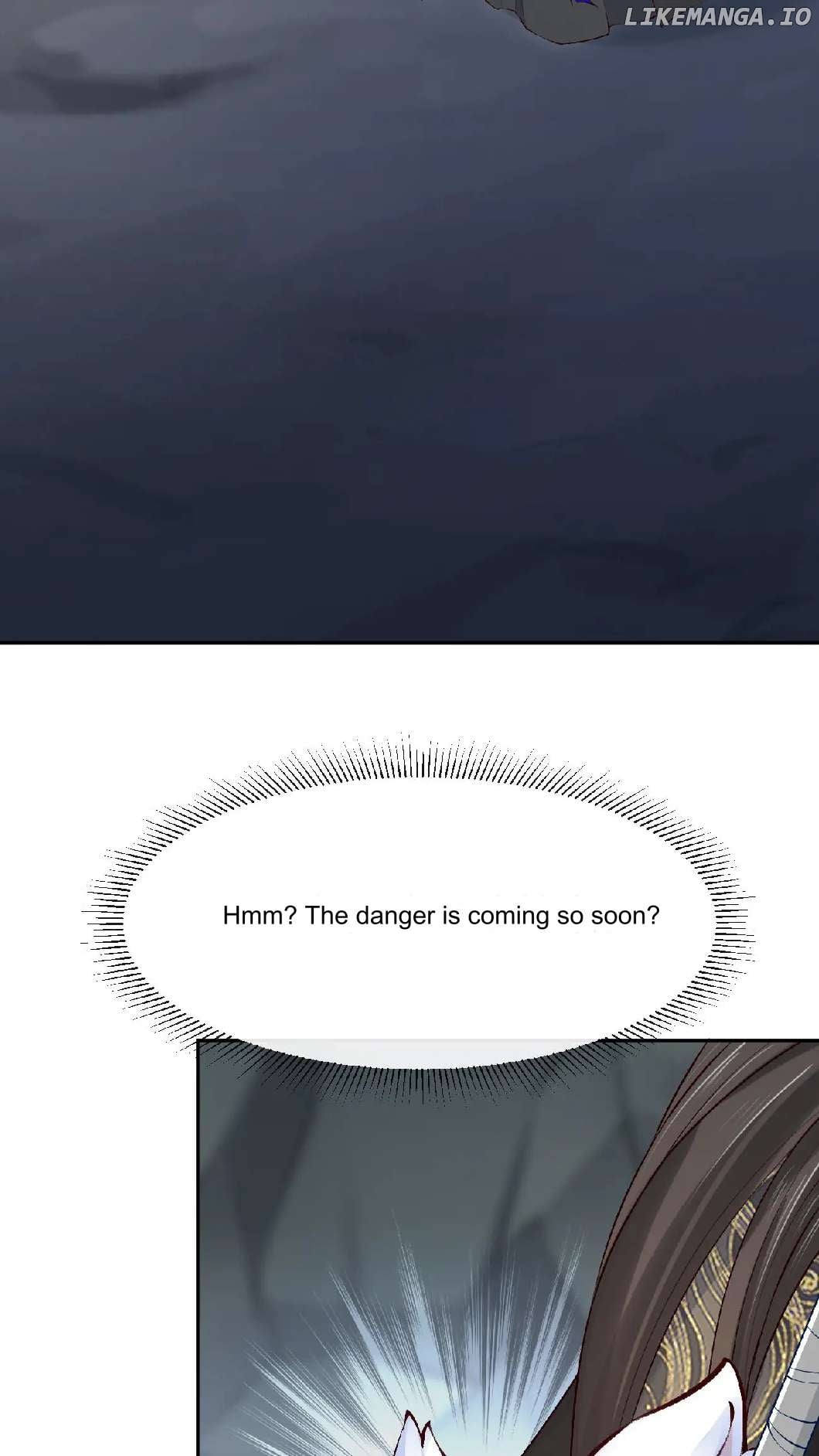 After Constantly Dying, I Became the Emperor Venerable Chapter 94 - page 8