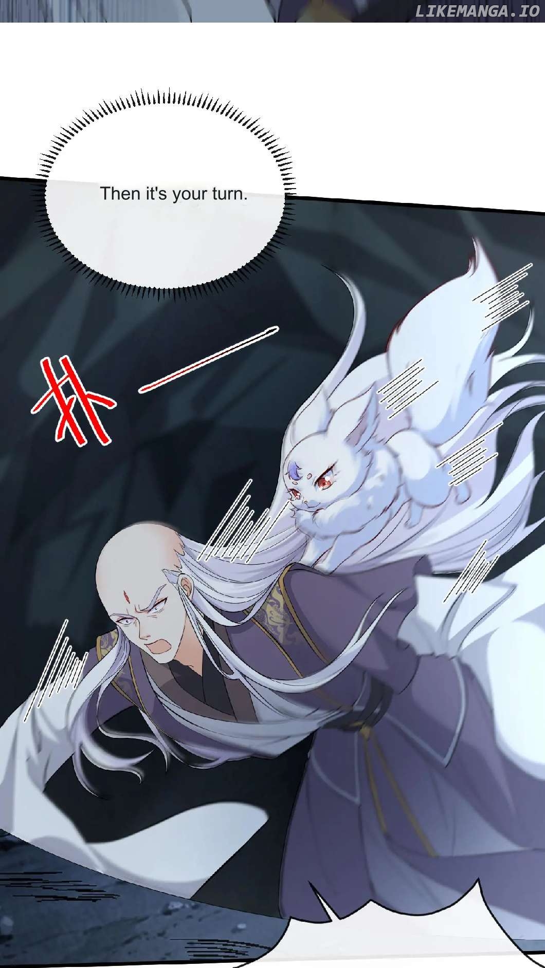After Constantly Dying, I Became the Emperor Venerable Chapter 95 - page 13