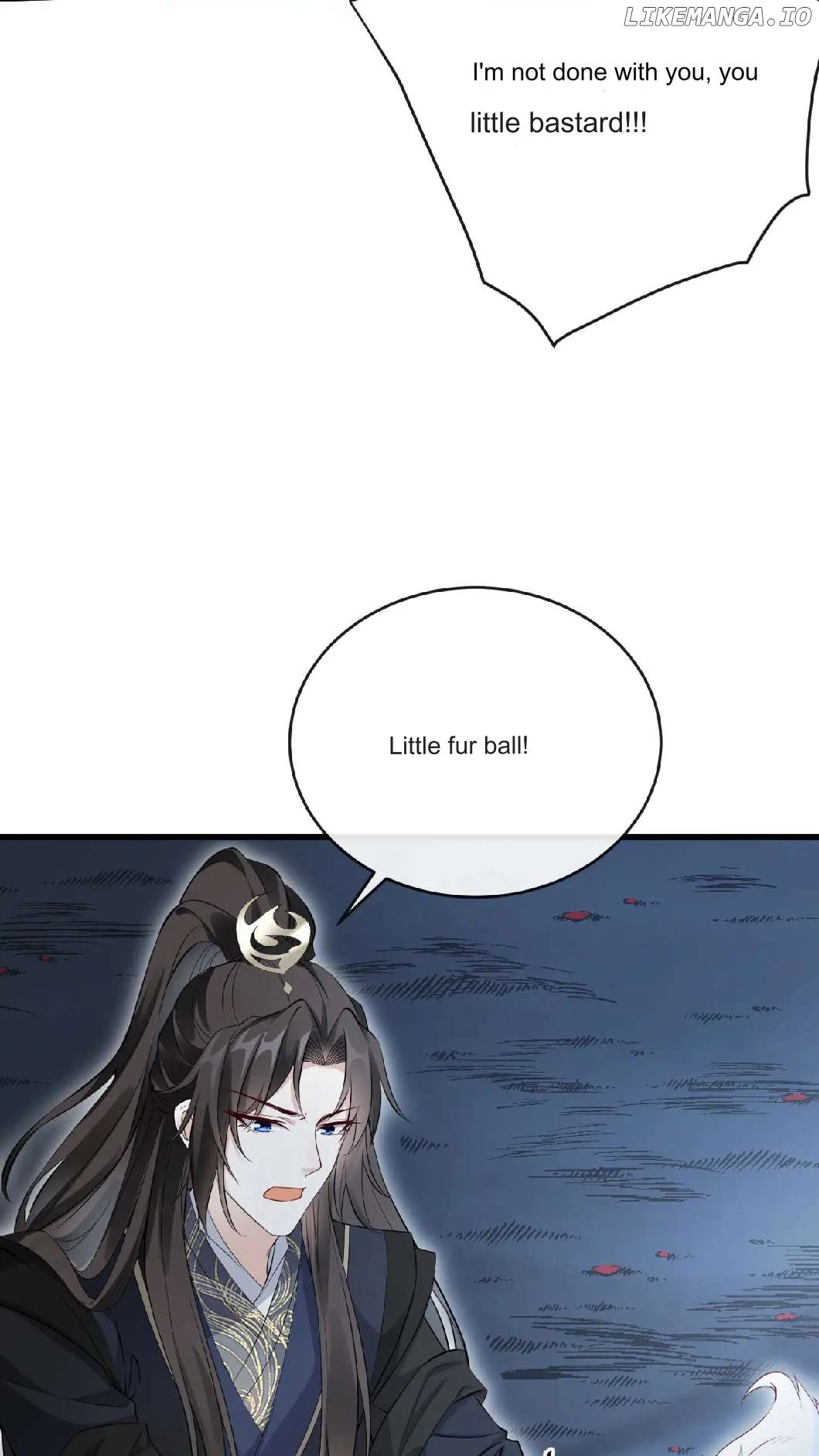 After Constantly Dying, I Became the Emperor Venerable Chapter 95 - page 14
