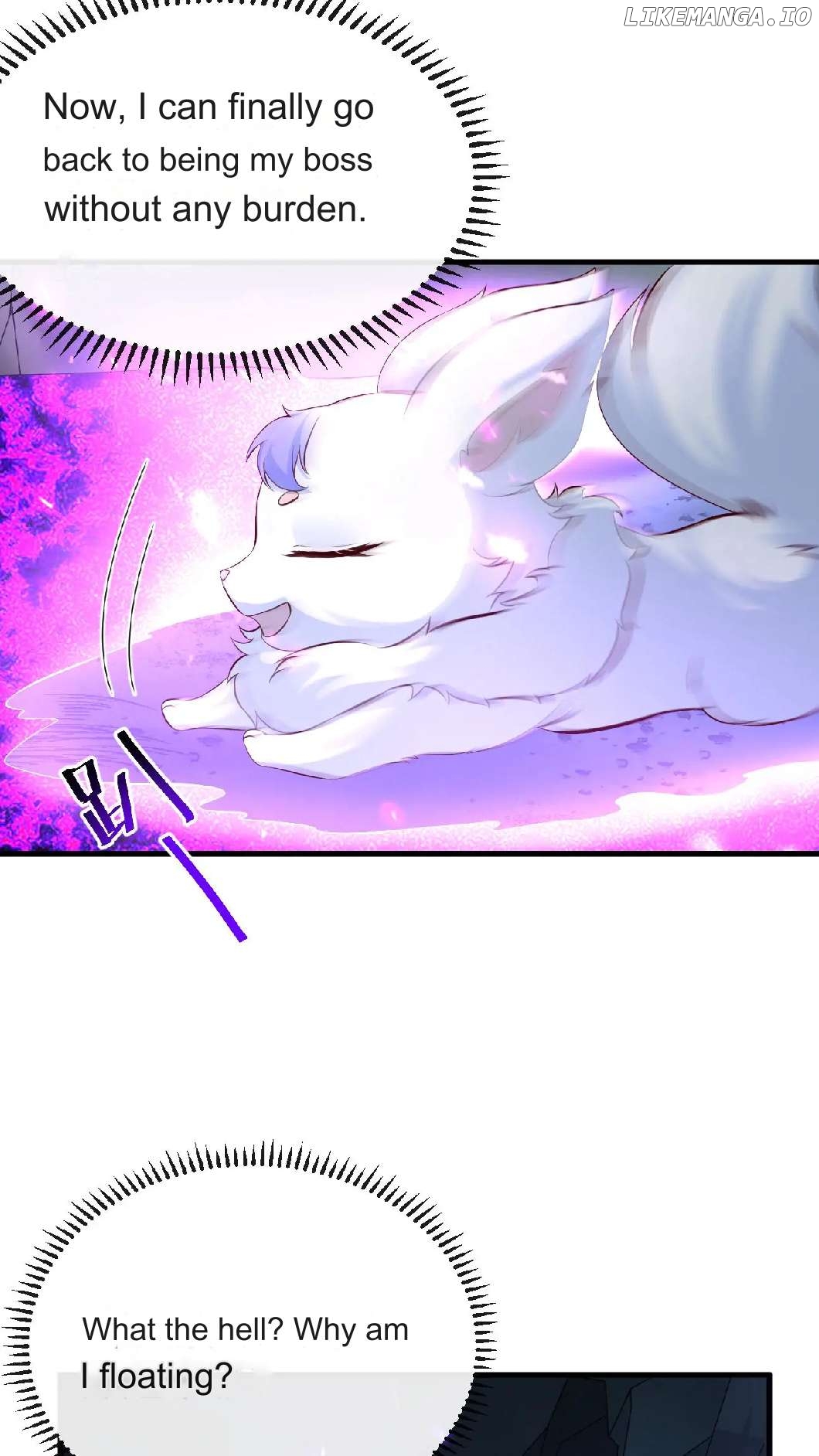 After Constantly Dying, I Became the Emperor Venerable Chapter 95 - page 22