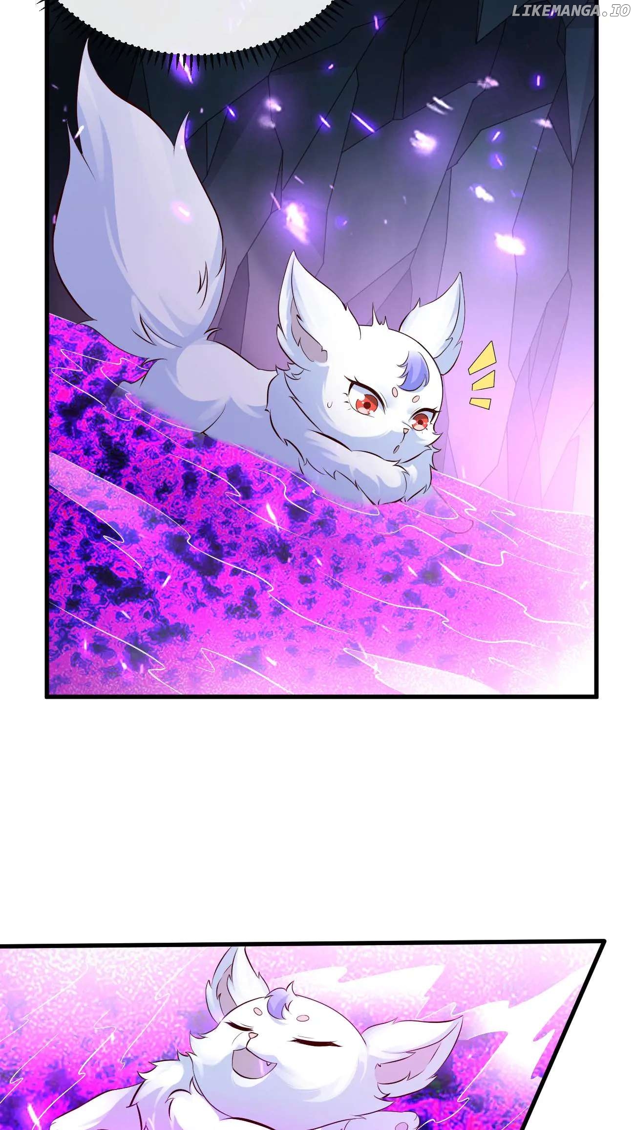 After Constantly Dying, I Became the Emperor Venerable Chapter 95 - page 23