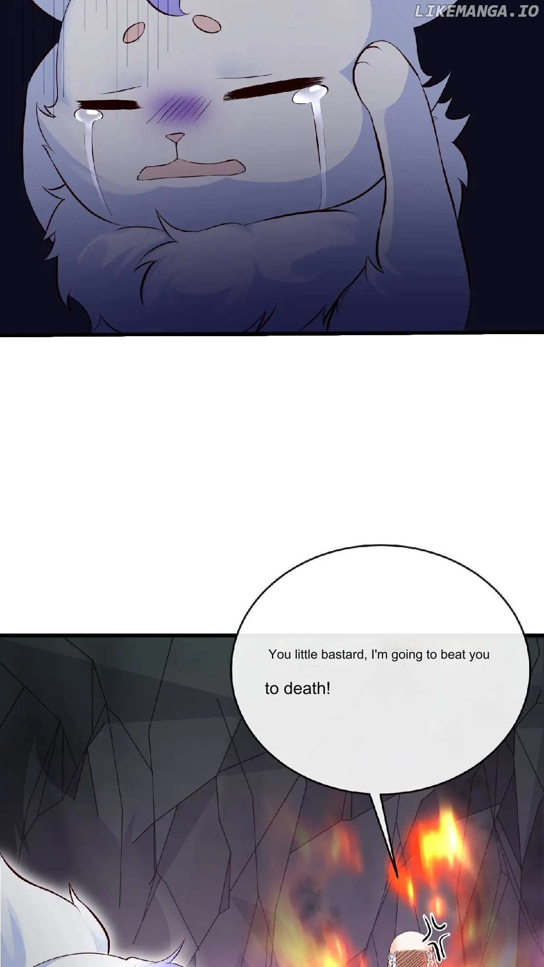 After Constantly Dying, I Became the Emperor Venerable Chapter 95 - page 26