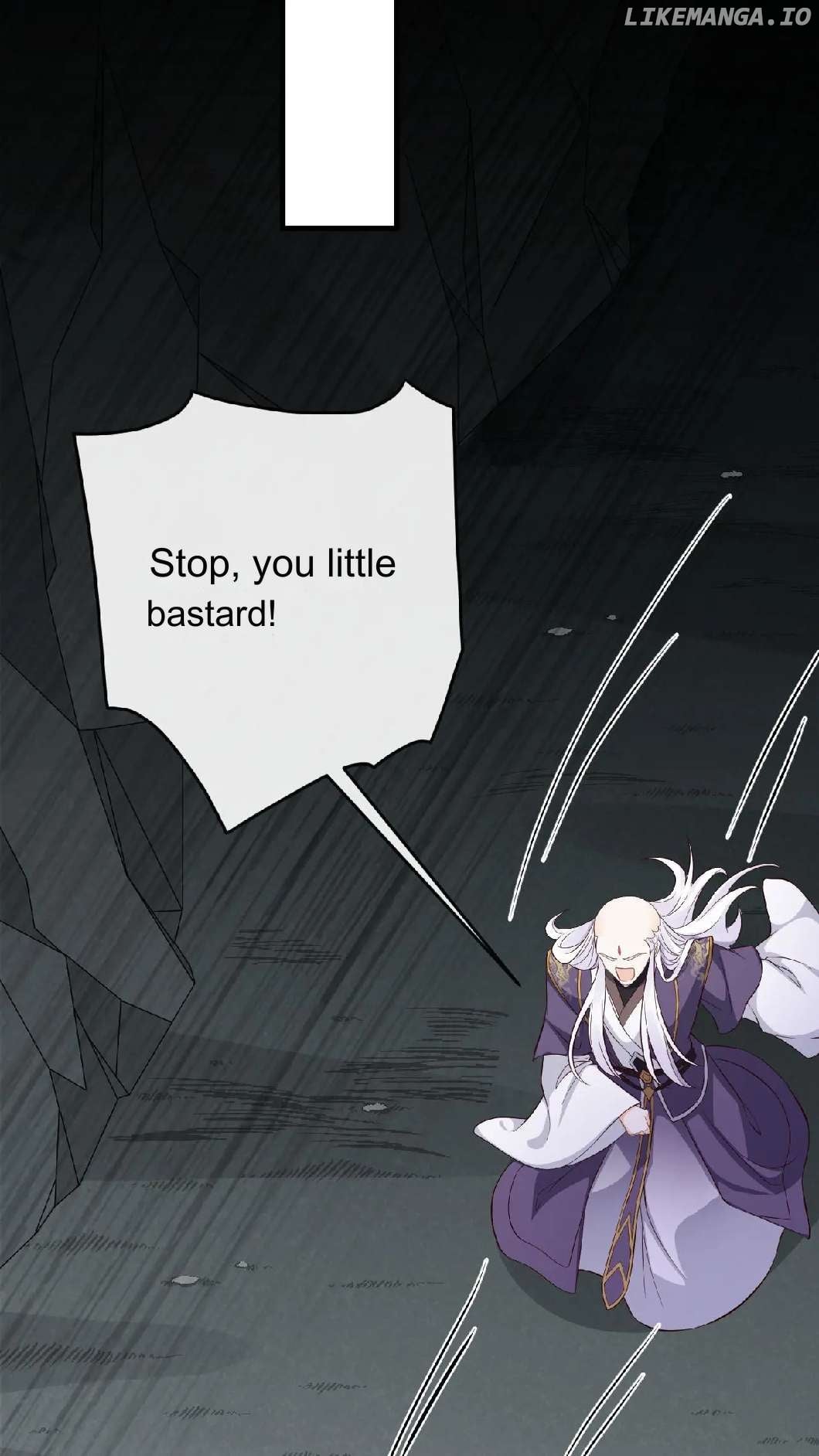 After Constantly Dying, I Became the Emperor Venerable Chapter 95 - page 28